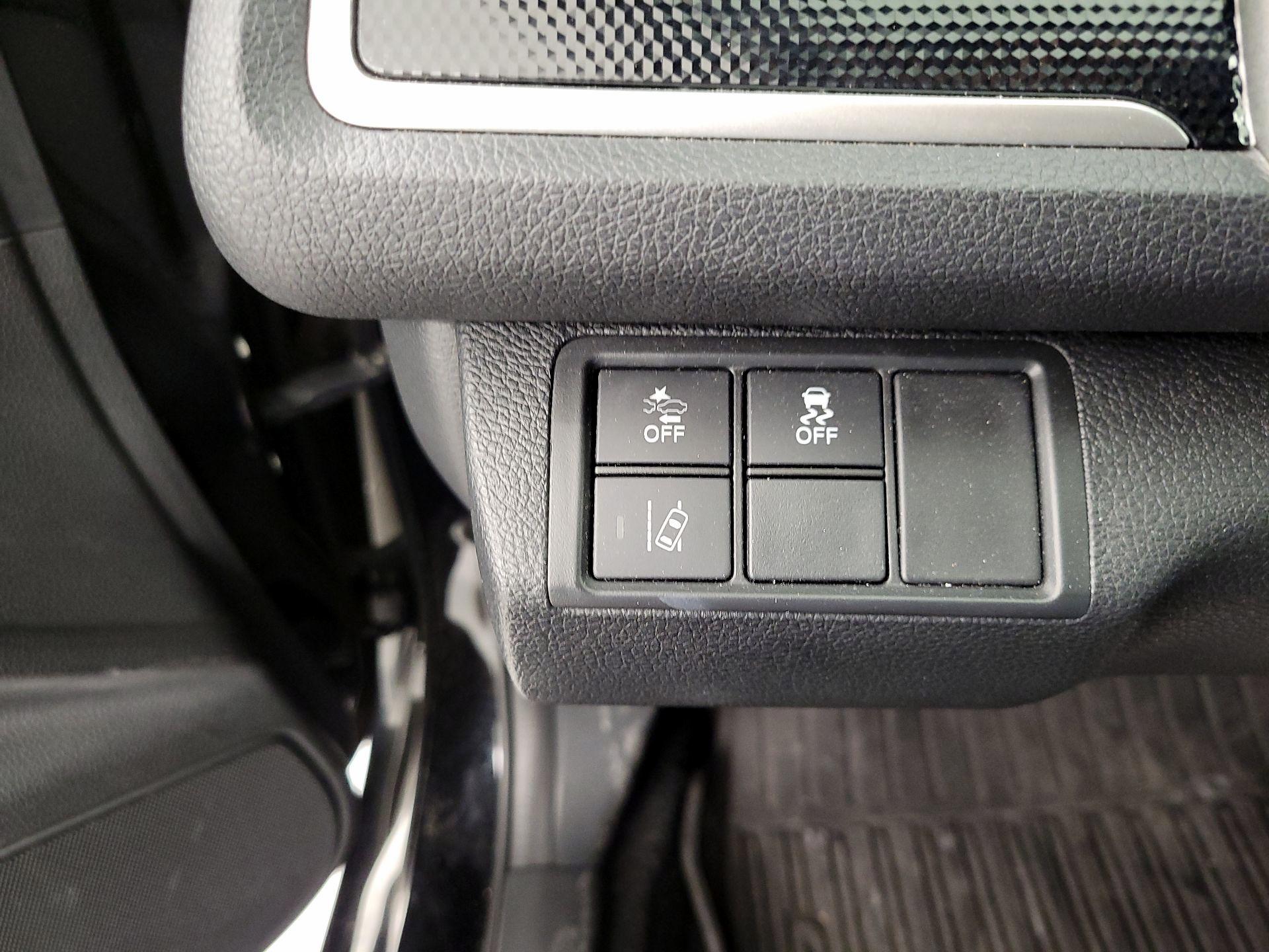 Thumbnail: 2019 Honda Civic - 13