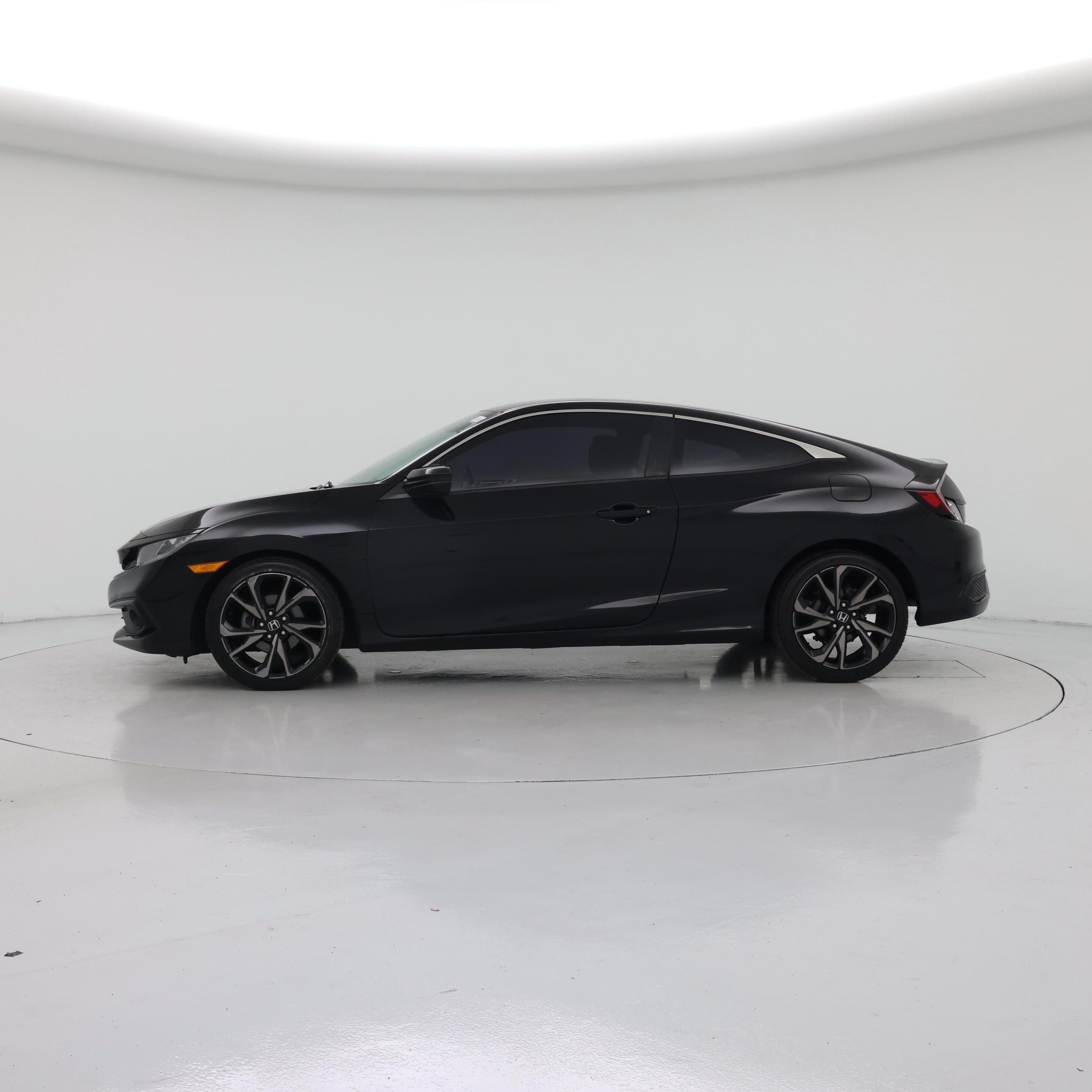 Thumbnail: 2019 Honda Civic - 3