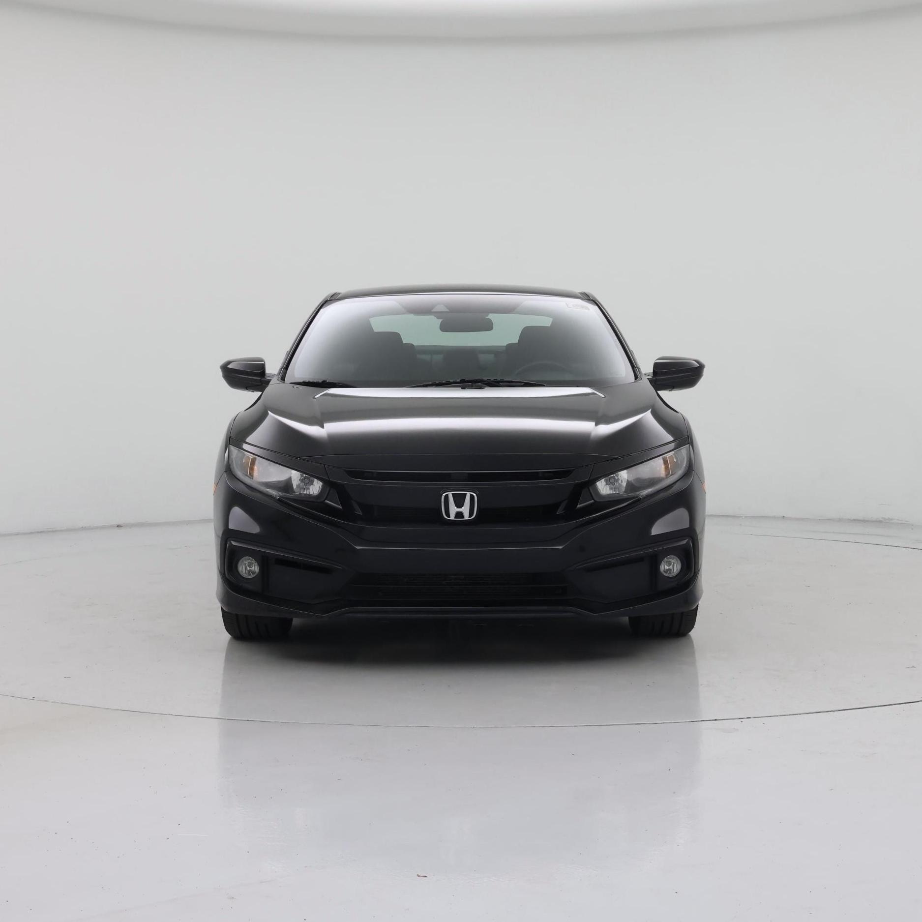 Thumbnail: 2019 Honda Civic - 5