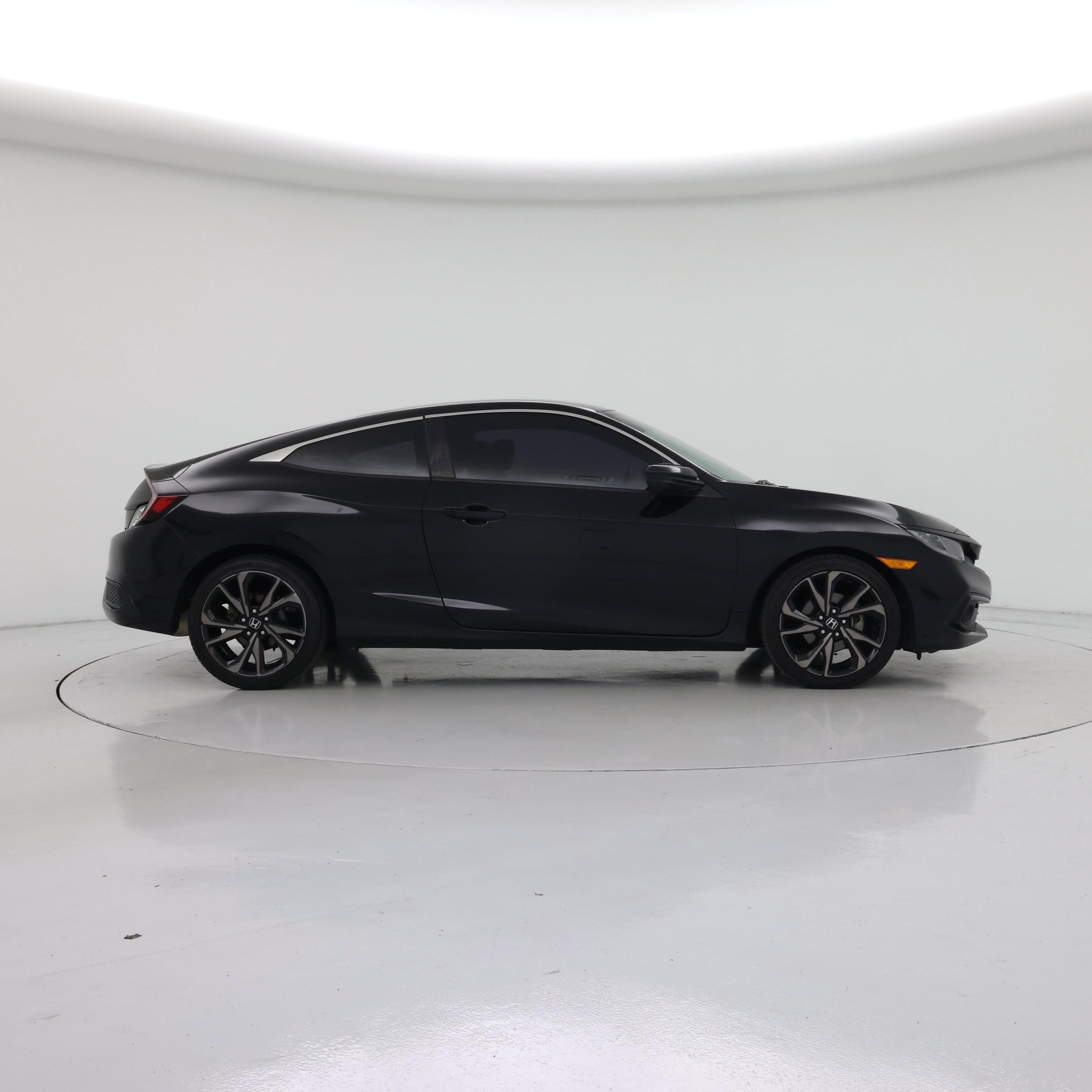 Thumbnail: 2019 Honda Civic - 7