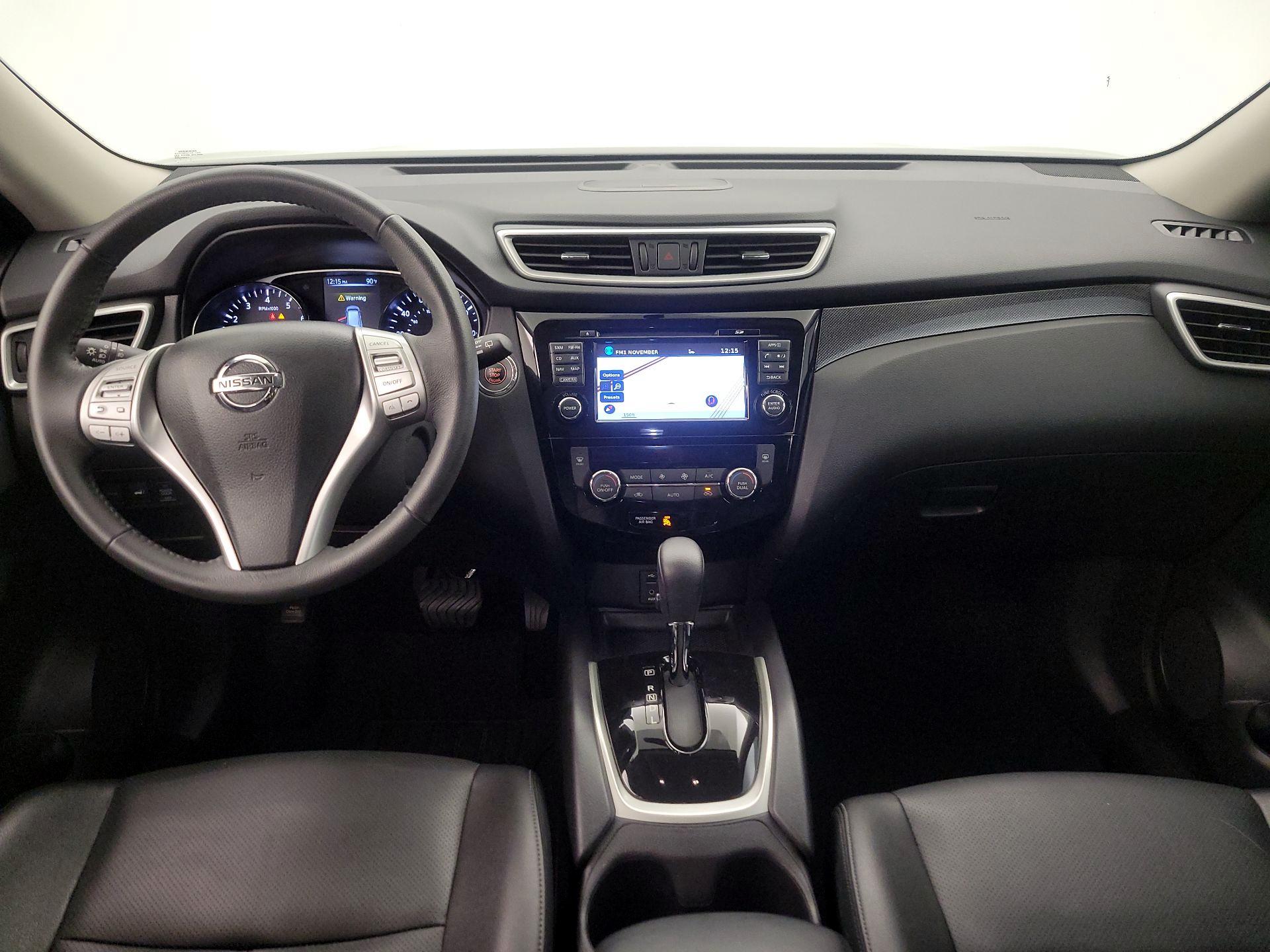 Thumbnail: 2016 Nissan Rogue - 9