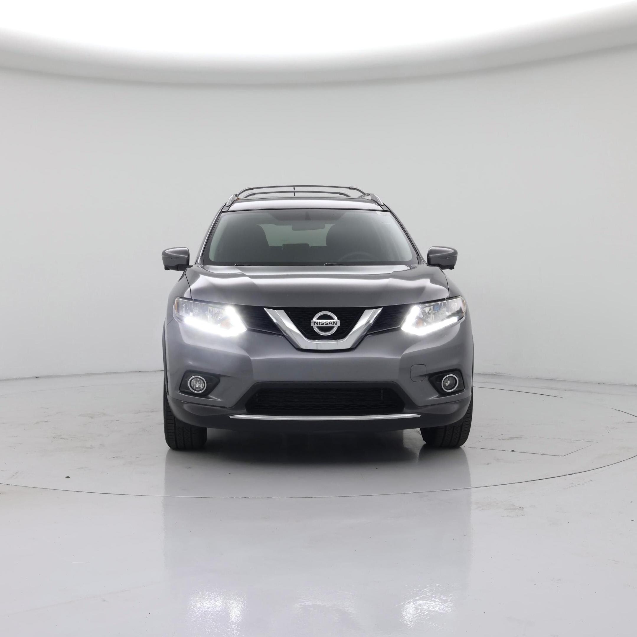 Thumbnail: 2016 Nissan Rogue - 5