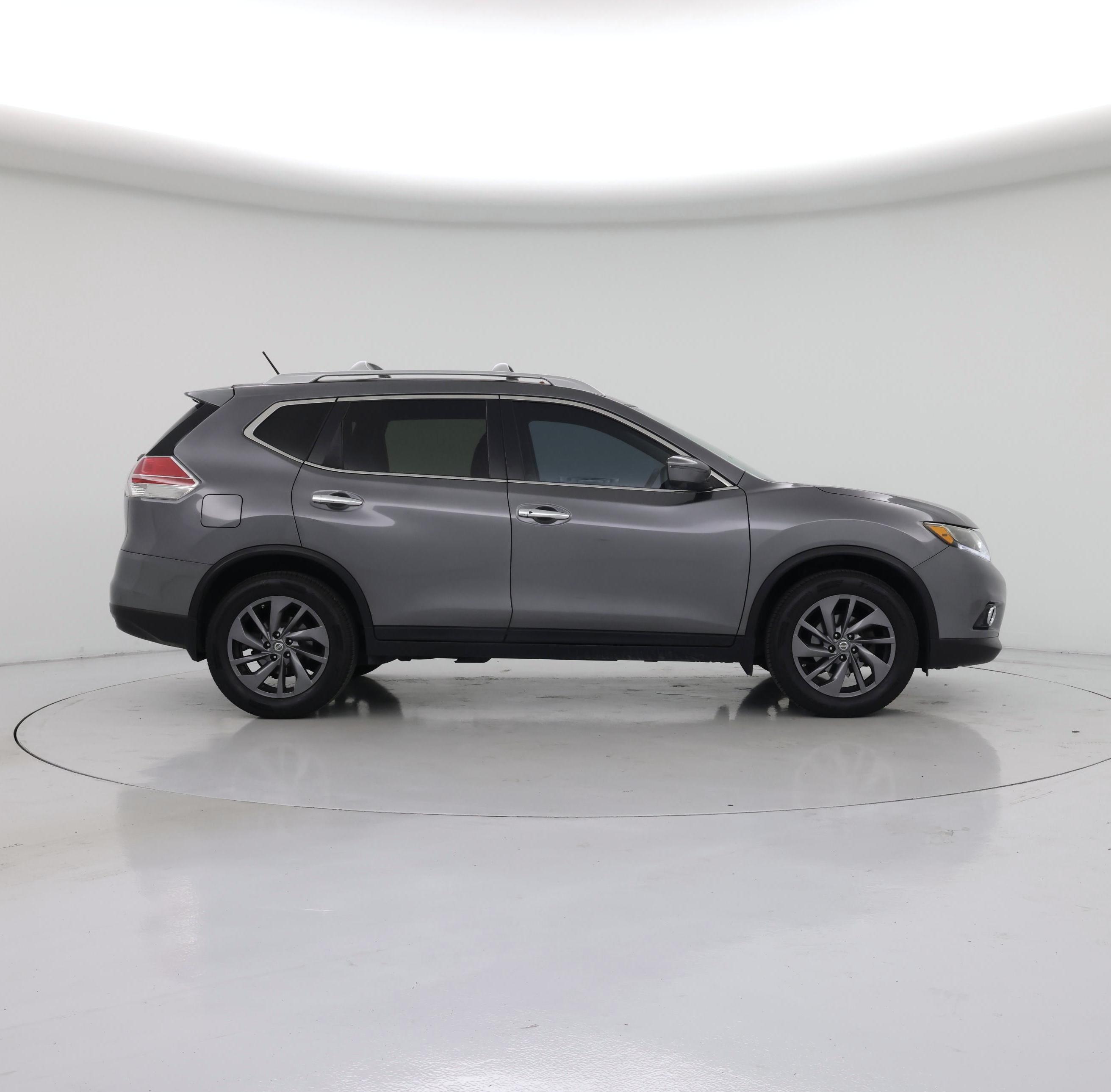 Thumbnail: 2016 Nissan Rogue - 7
