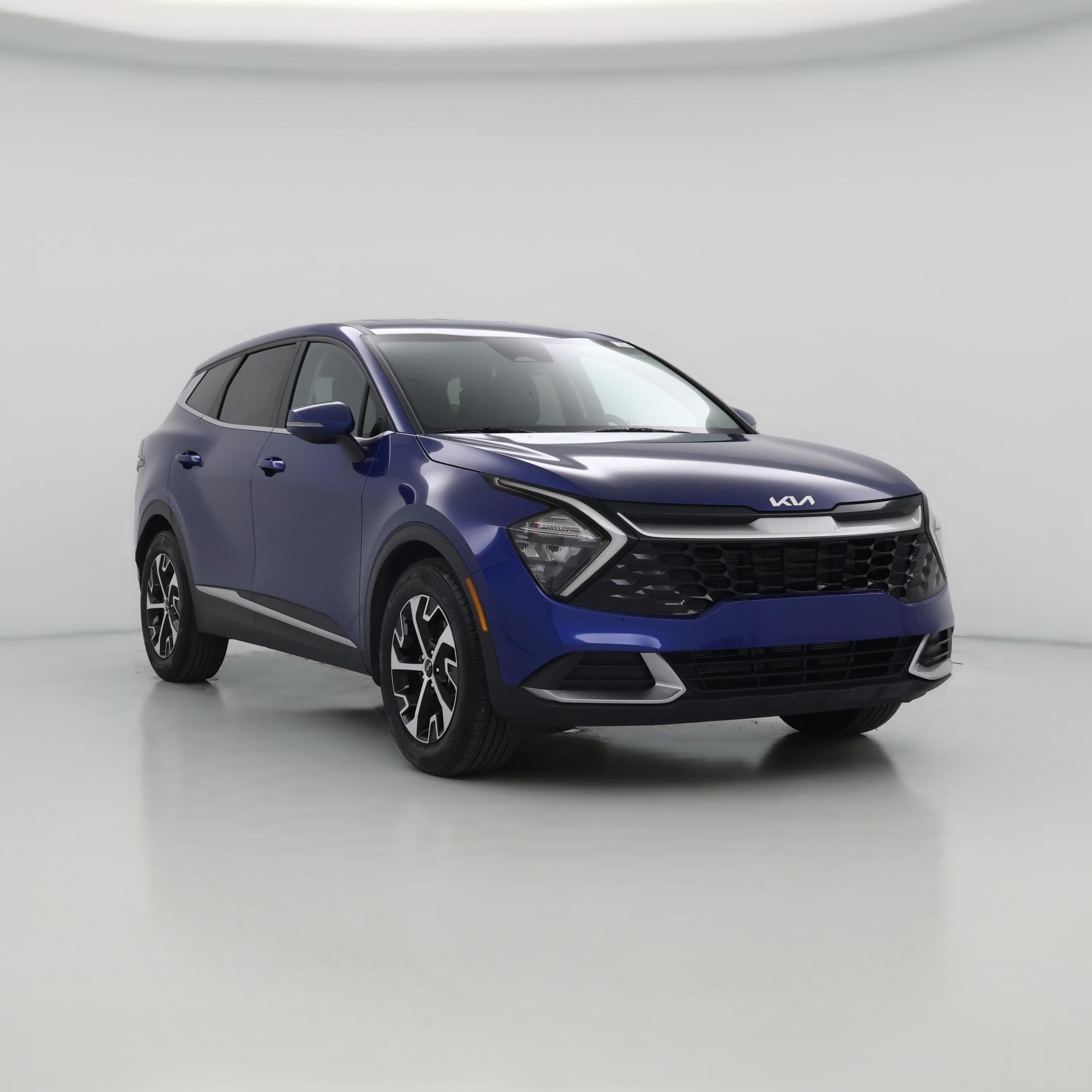 Thumbnail: 2023 Kia Sportage - 1