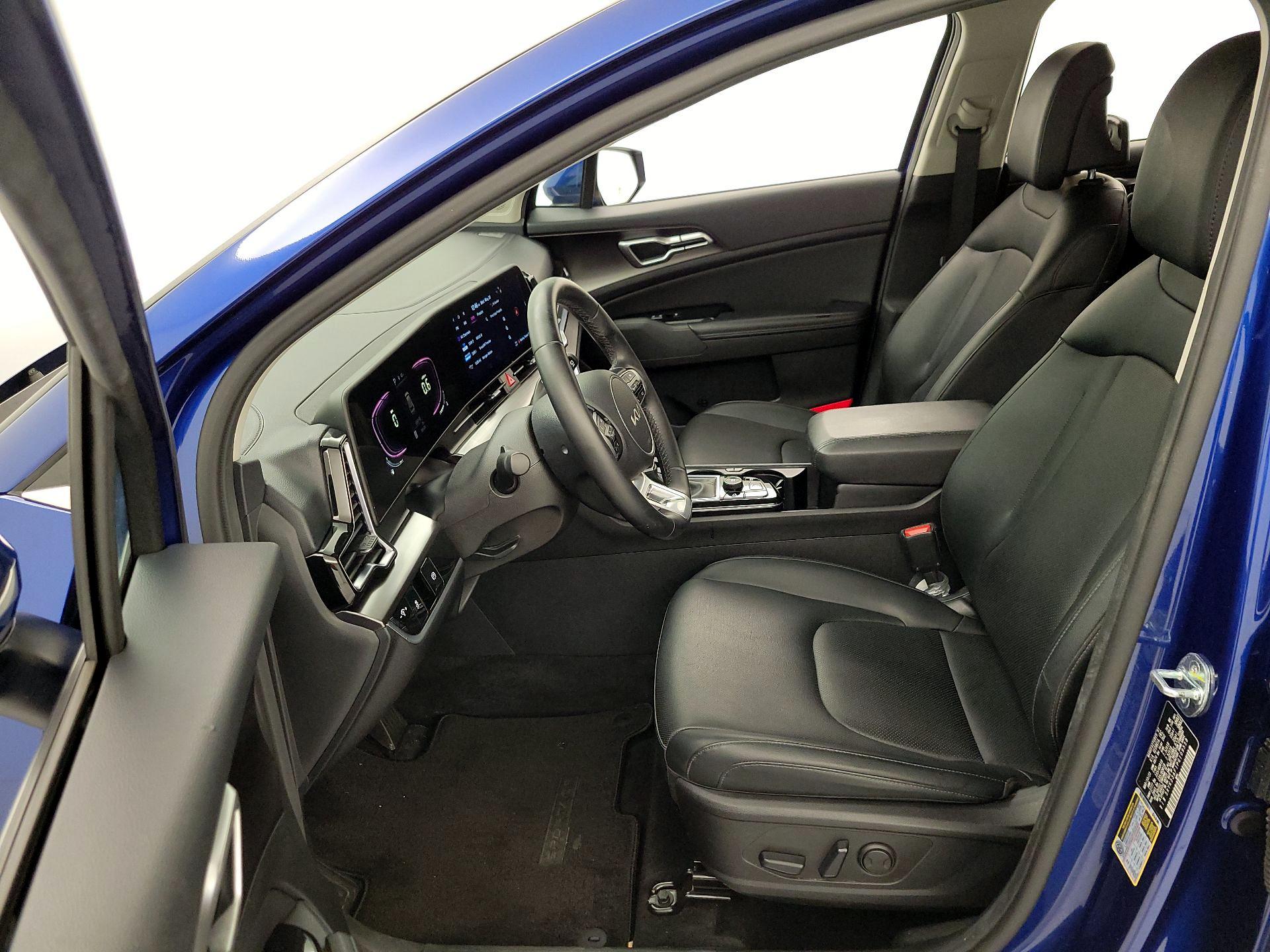 Thumbnail: 2023 Kia Sportage - 11