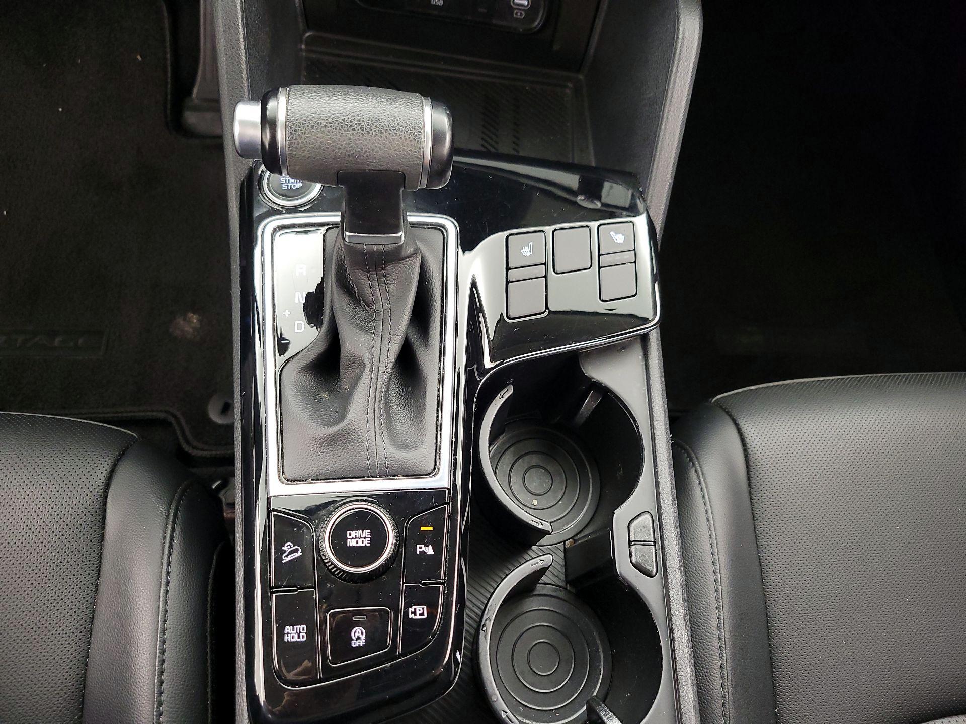 Thumbnail: 2023 Kia Sportage - 17