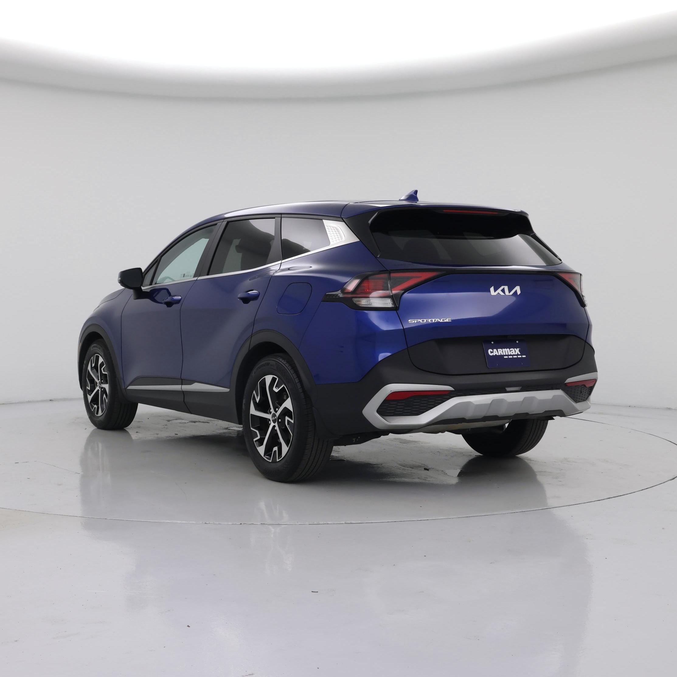 Thumbnail: 2023 Kia Sportage - 2