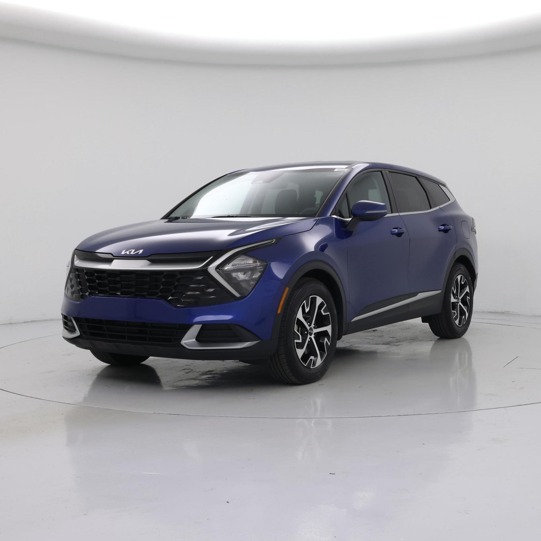 Thumbnail: 2023 Kia Sportage - 4
