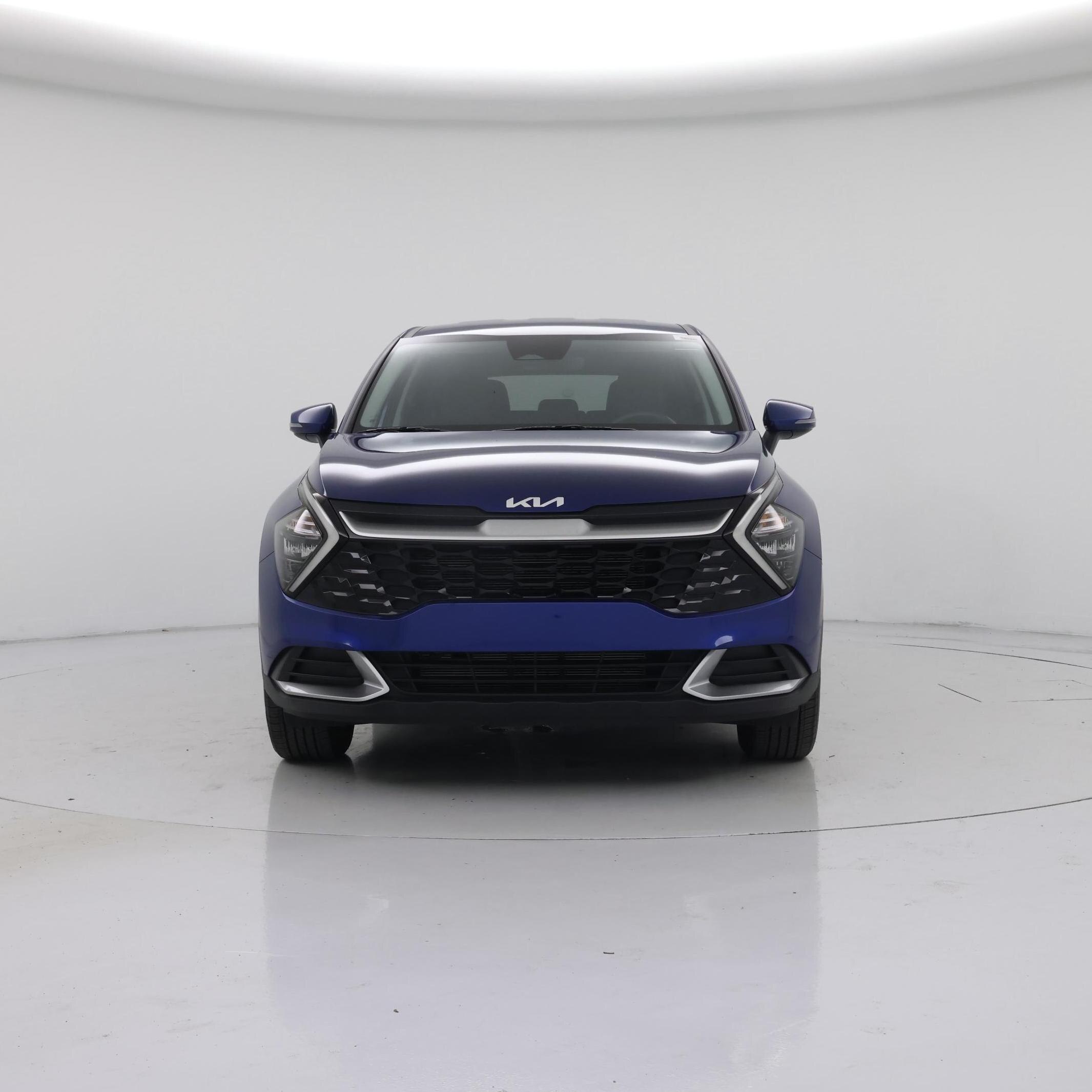 Thumbnail: 2023 Kia Sportage - 5