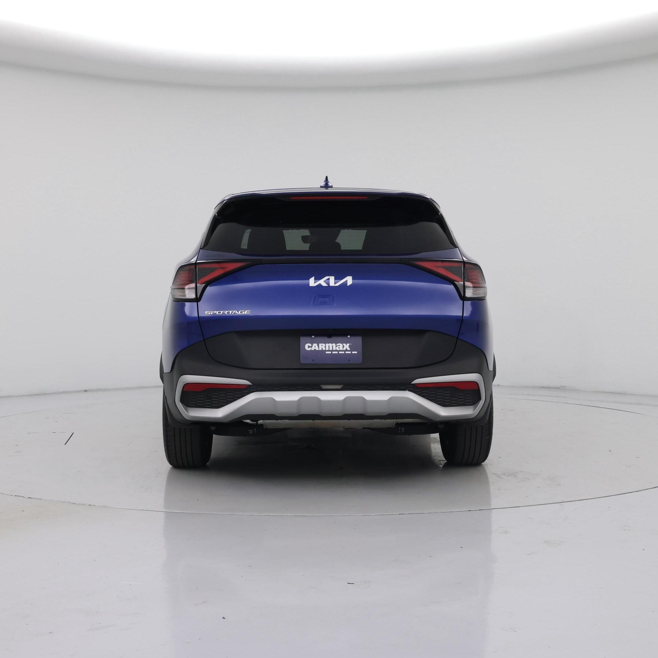 Thumbnail: 2023 Kia Sportage - 6