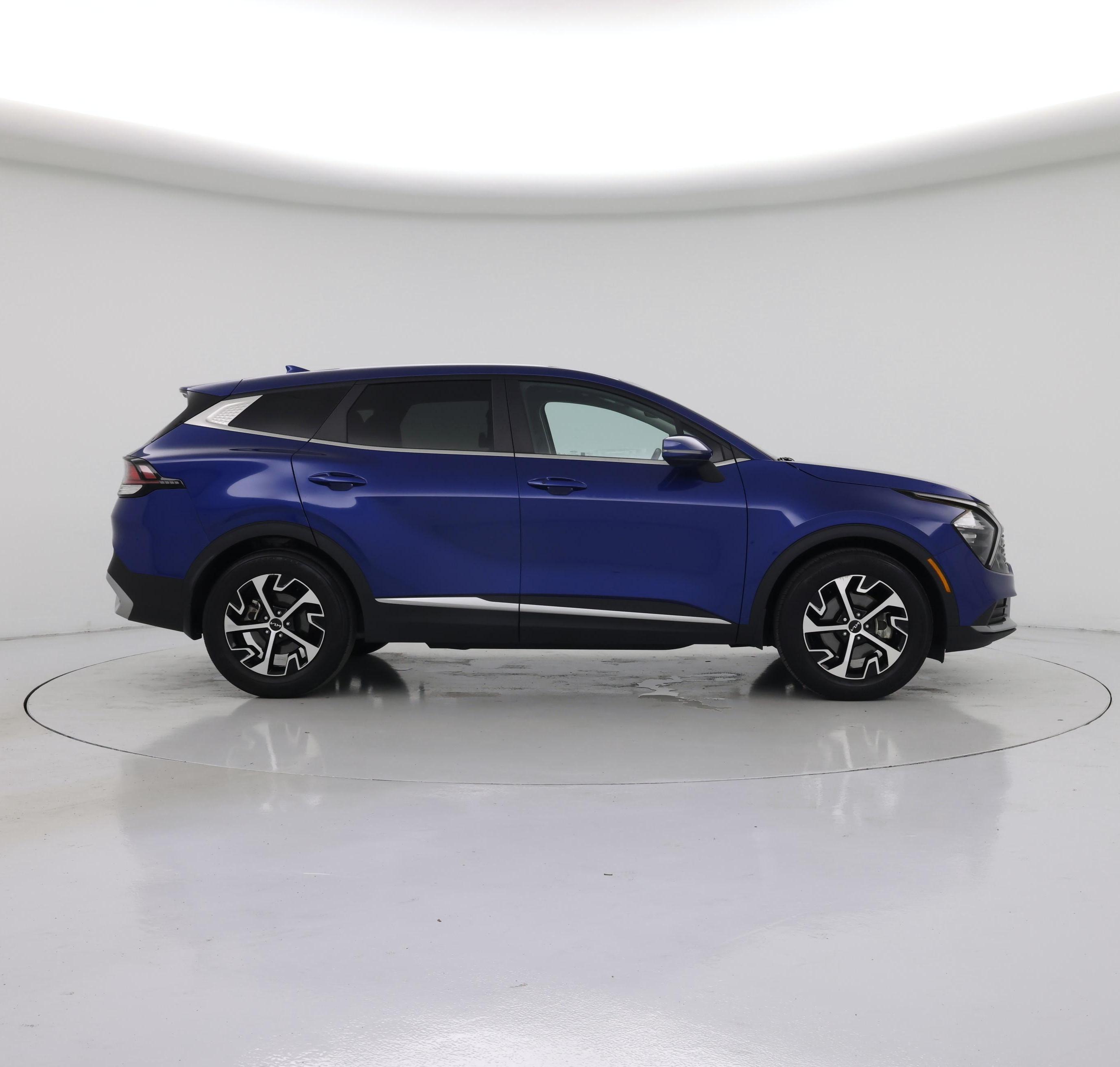 Thumbnail: 2023 Kia Sportage - 7
