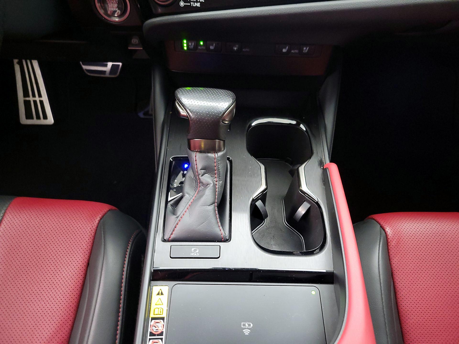 Thumbnail: 2024 Lexus ES - 17
