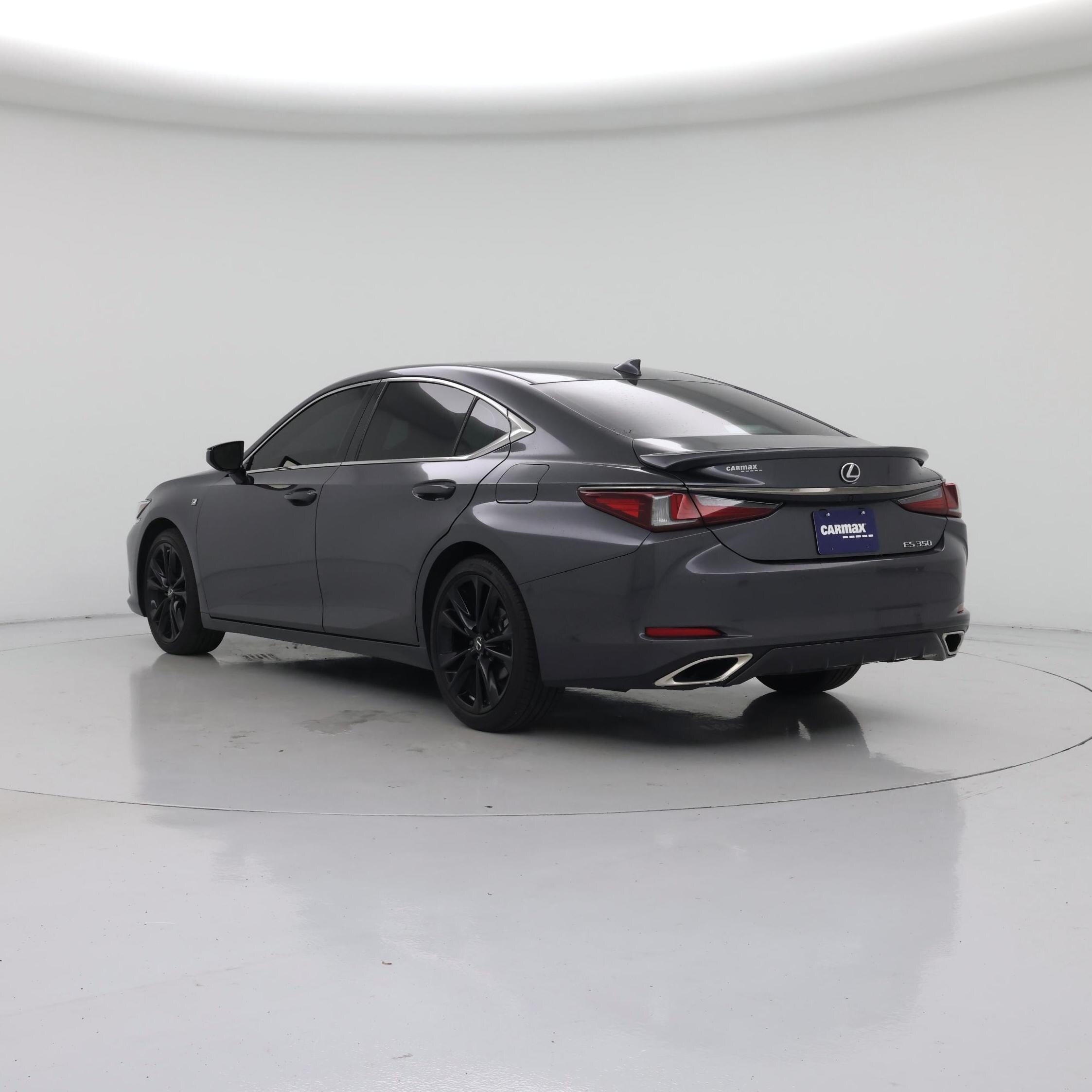 Thumbnail: 2024 Lexus ES - 2