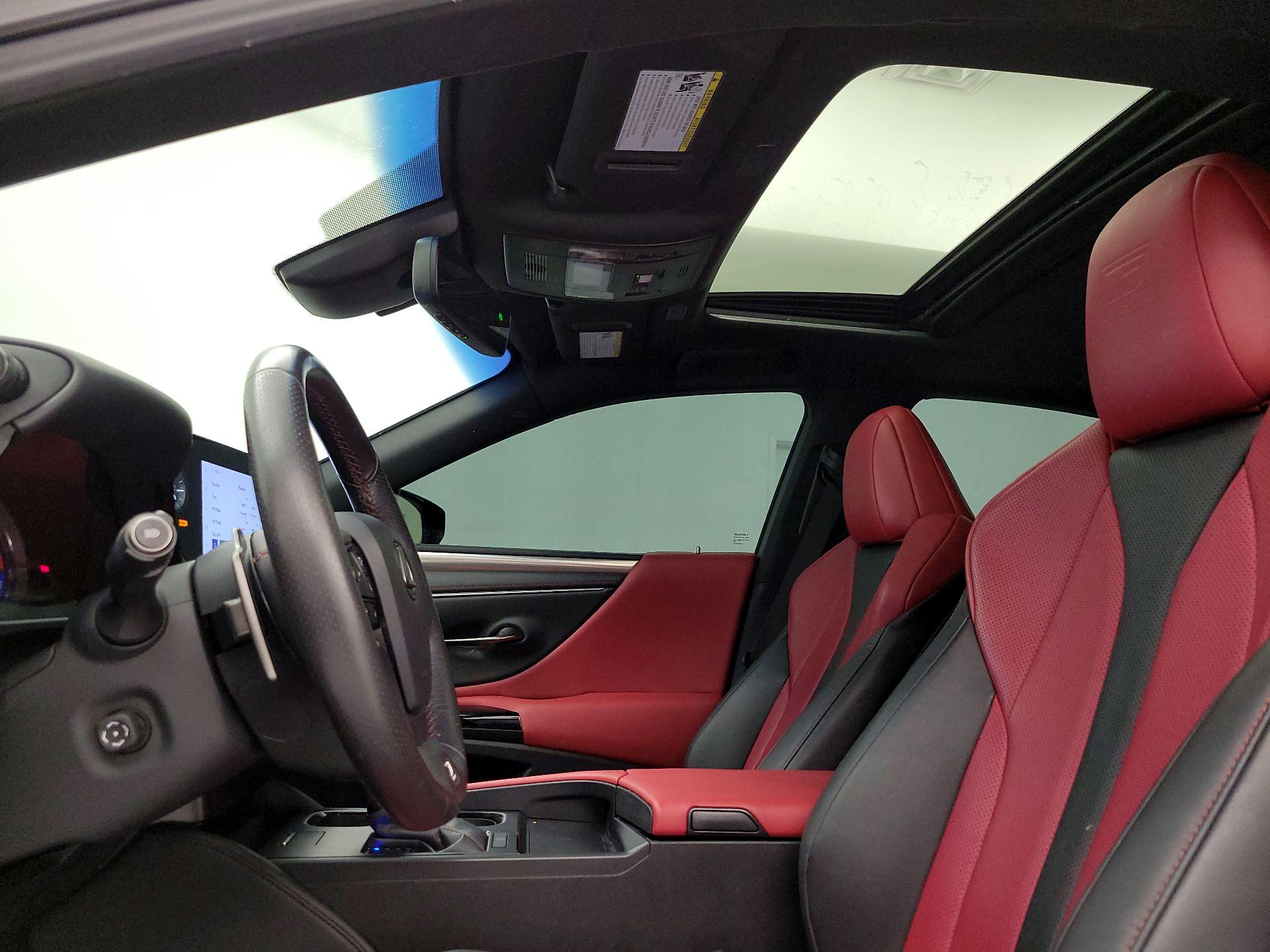 Thumbnail: 2024 Lexus ES - 19