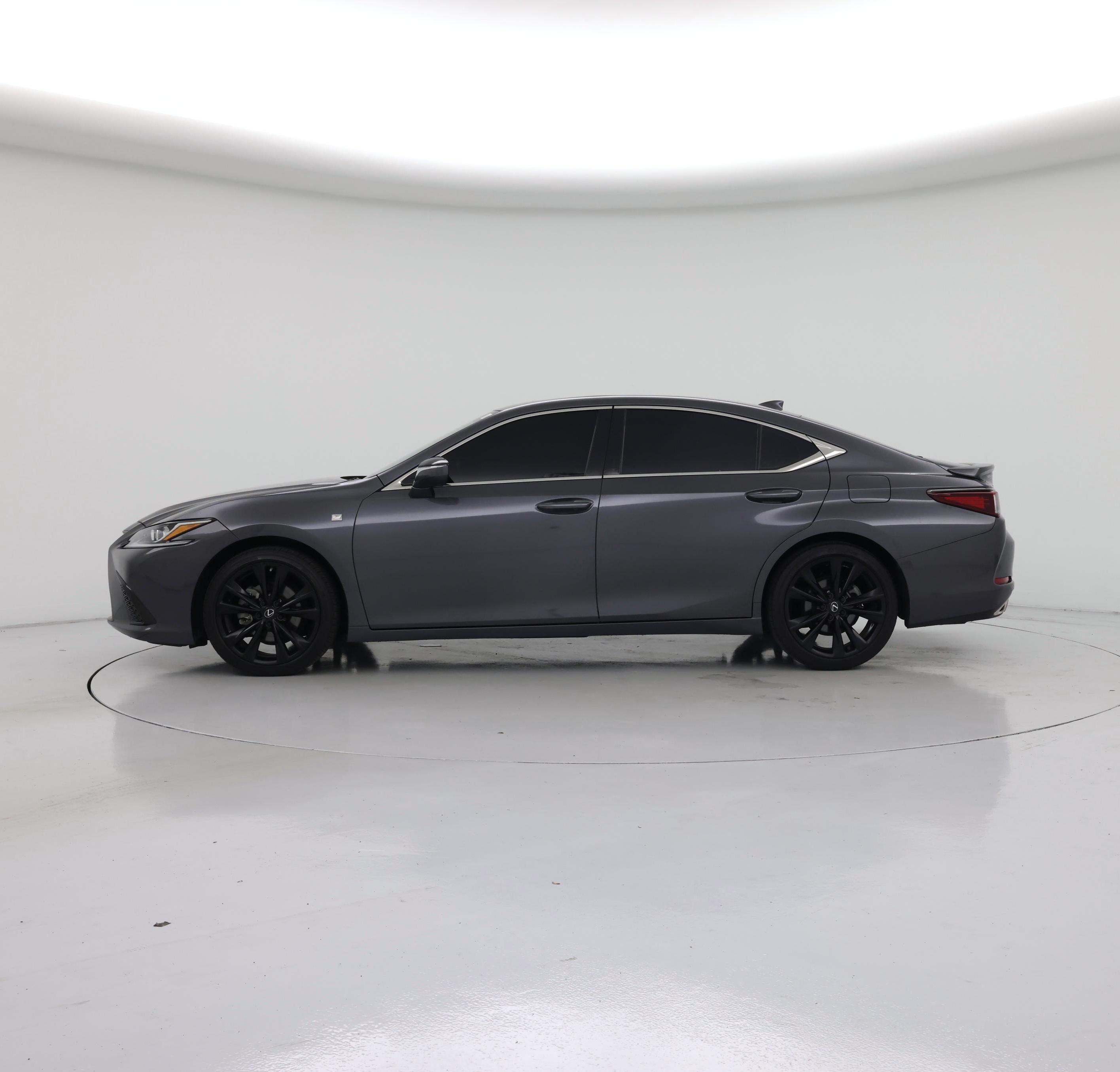 Thumbnail: 2024 Lexus ES - 3