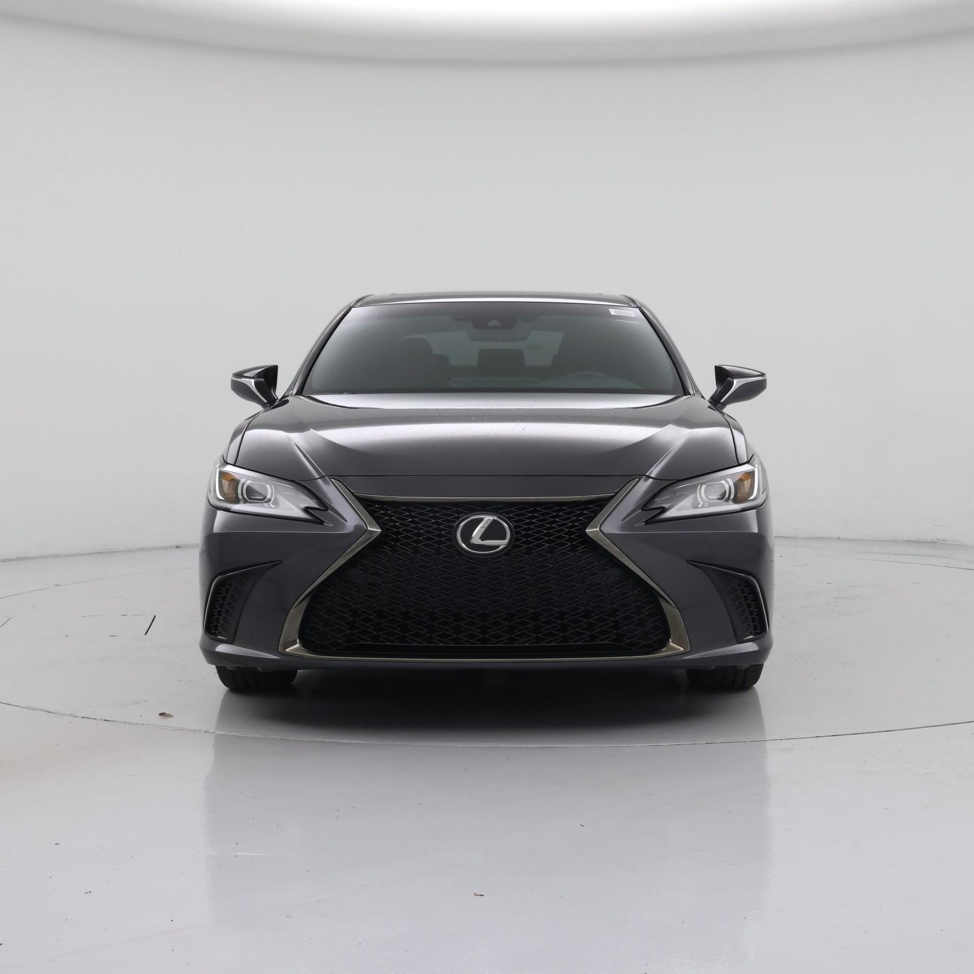 Thumbnail: 2024 Lexus ES - 5