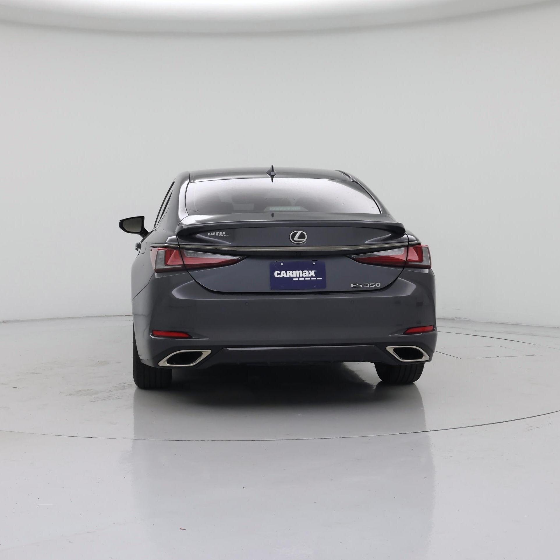 Thumbnail: 2024 Lexus ES - 6