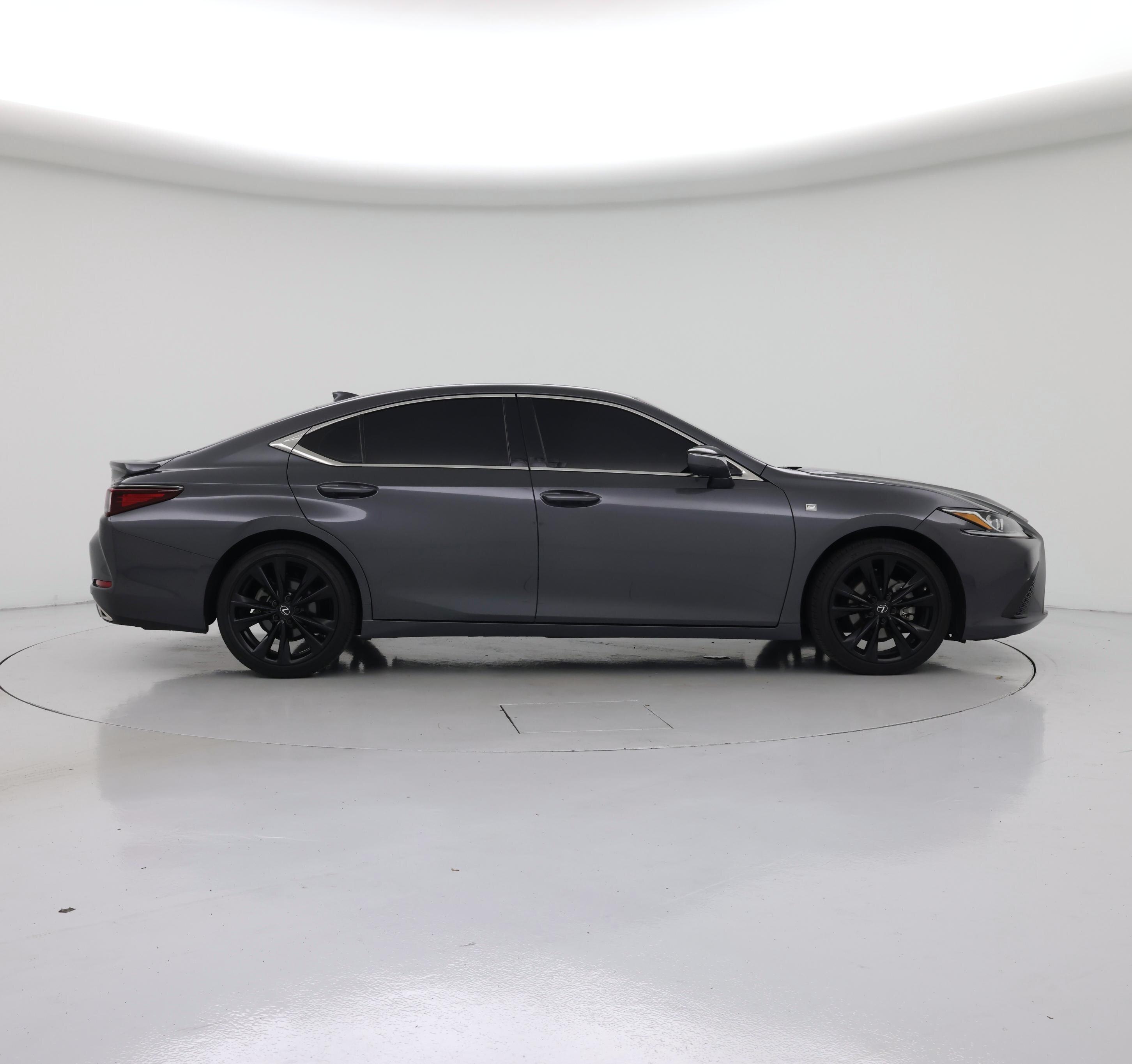 Thumbnail: 2024 Lexus ES - 7