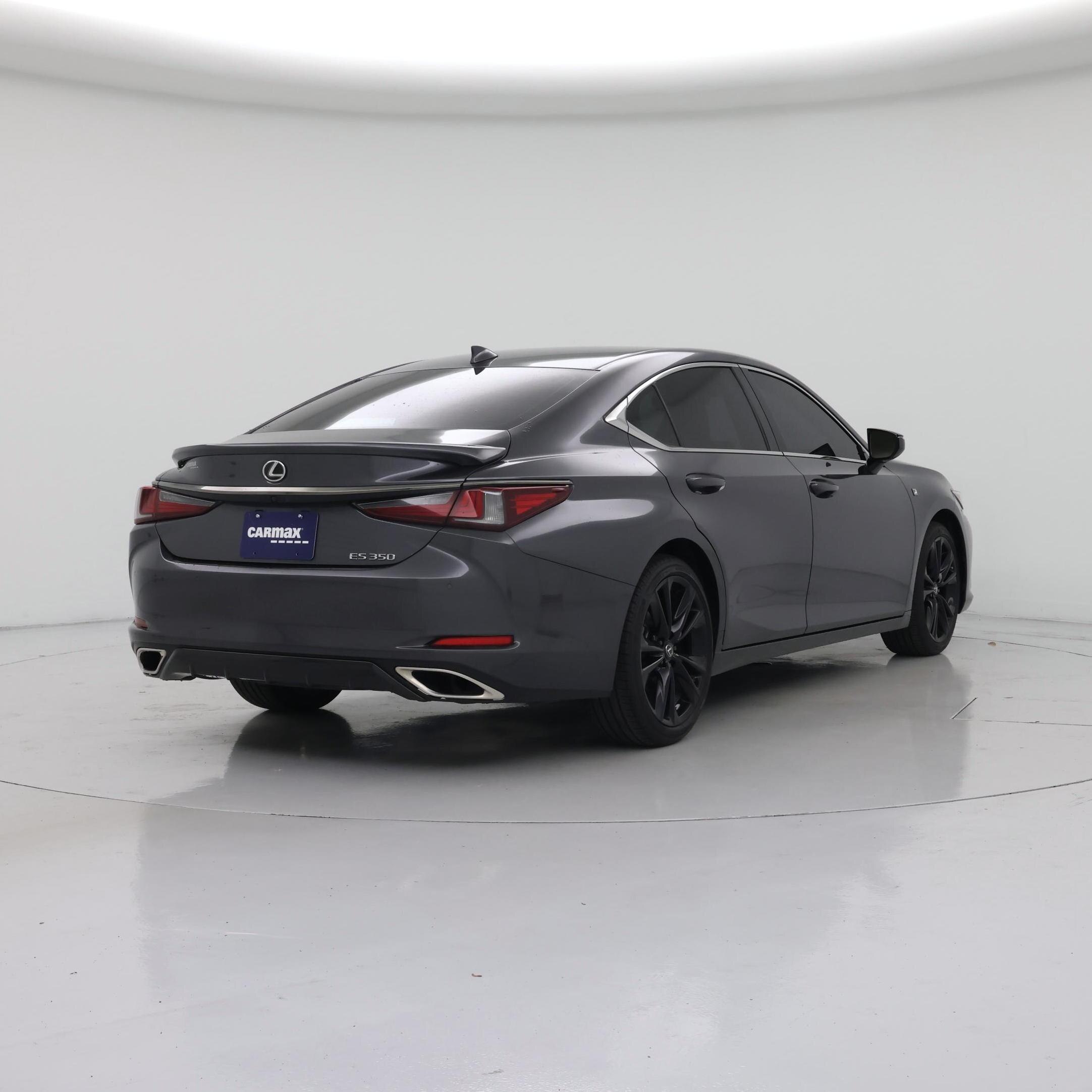 Thumbnail: 2024 Lexus ES - 8