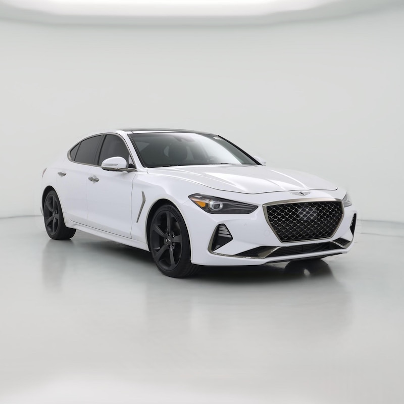 2019 Genesis G70 Sport