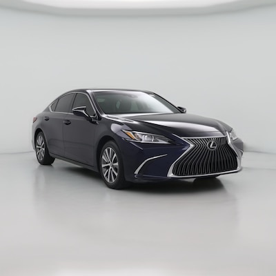 2020 Lexus ES 350