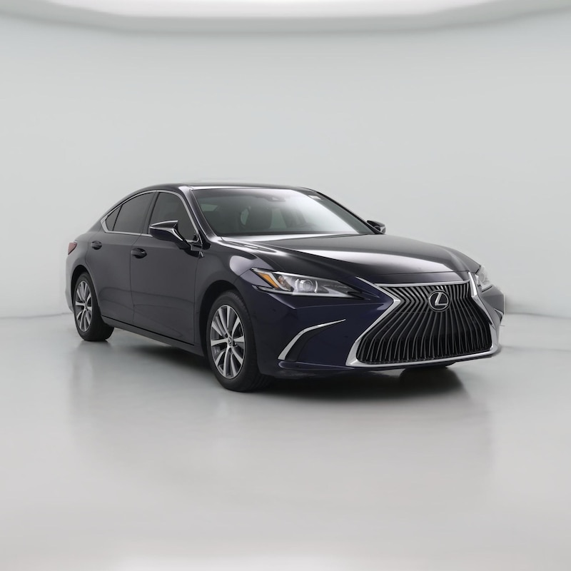 2020 Lexus ES 350