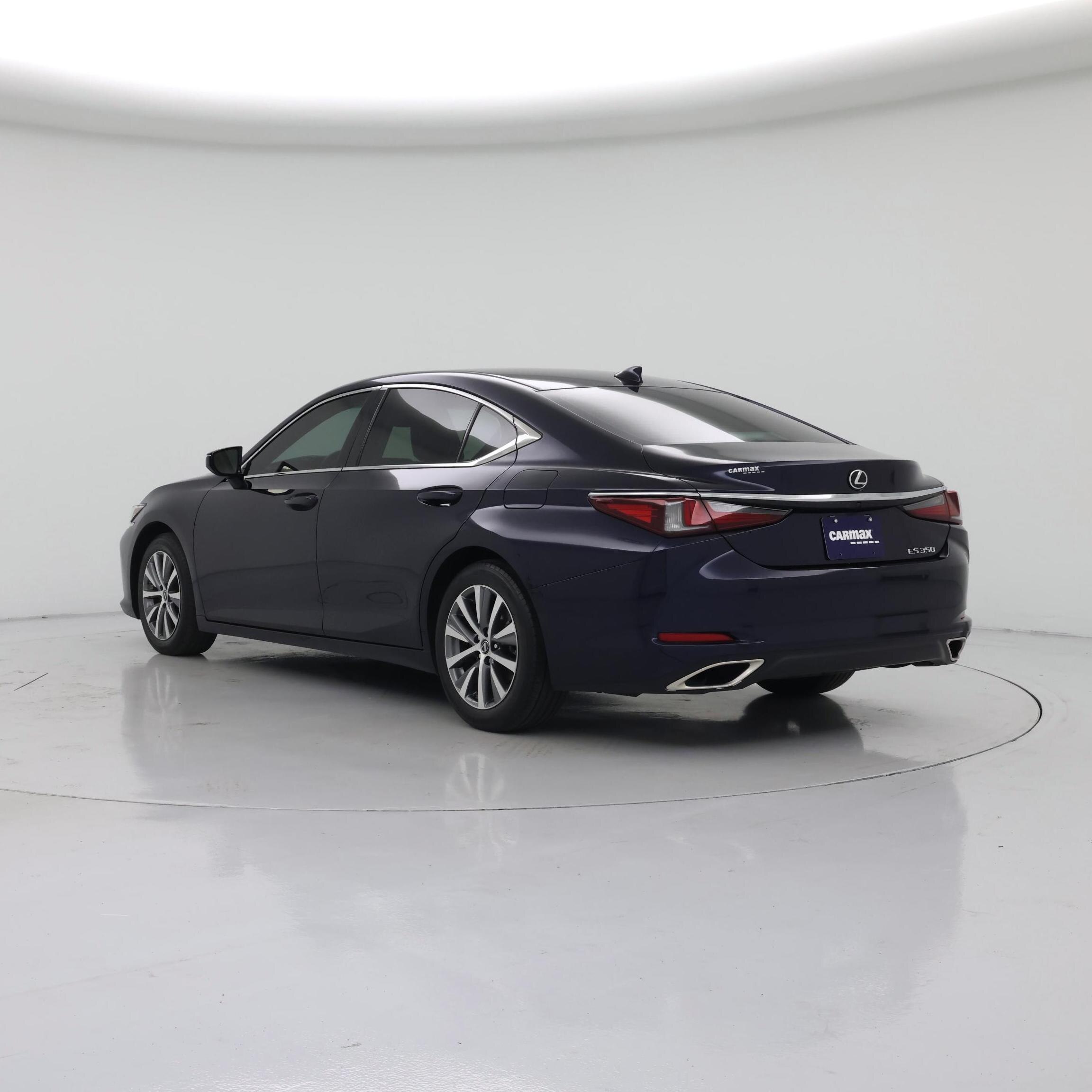 Thumbnail: 2020 Lexus ES - 2