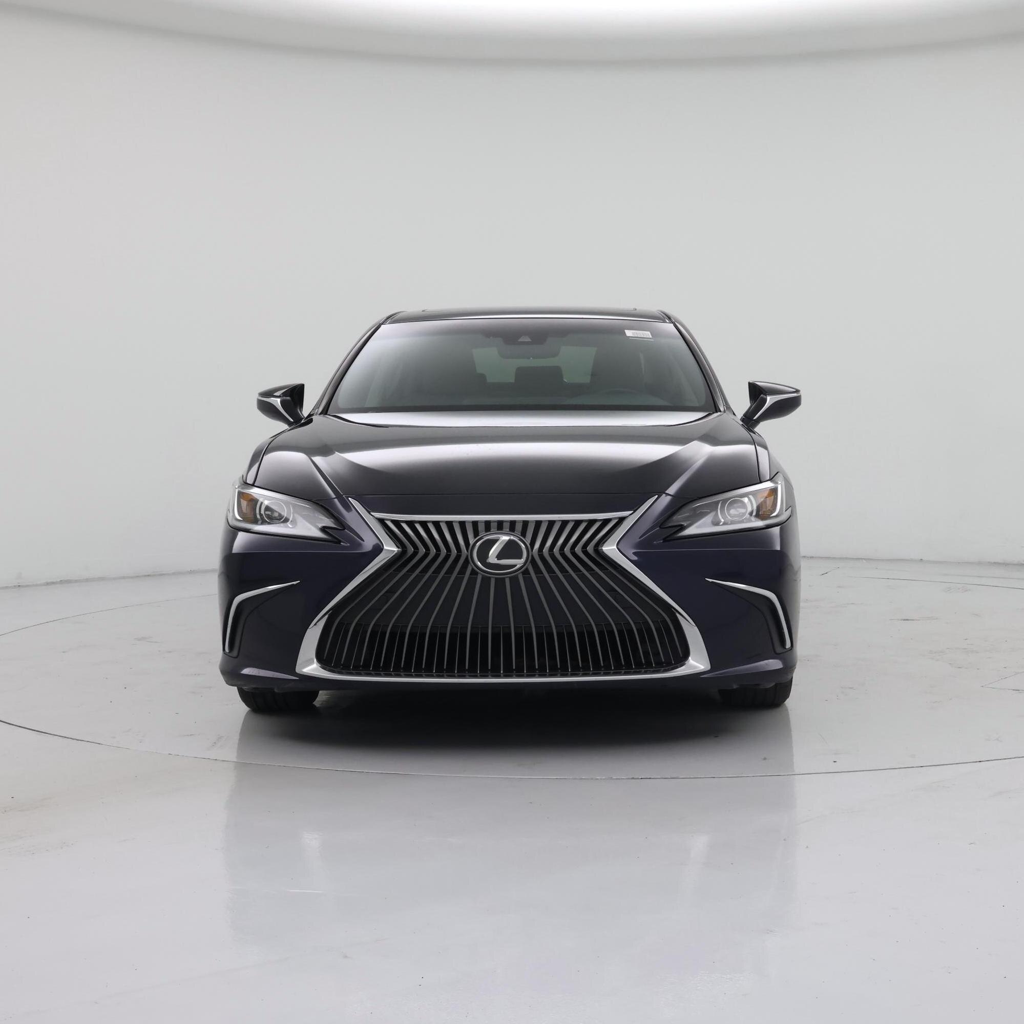 Thumbnail: 2020 Lexus ES - 5