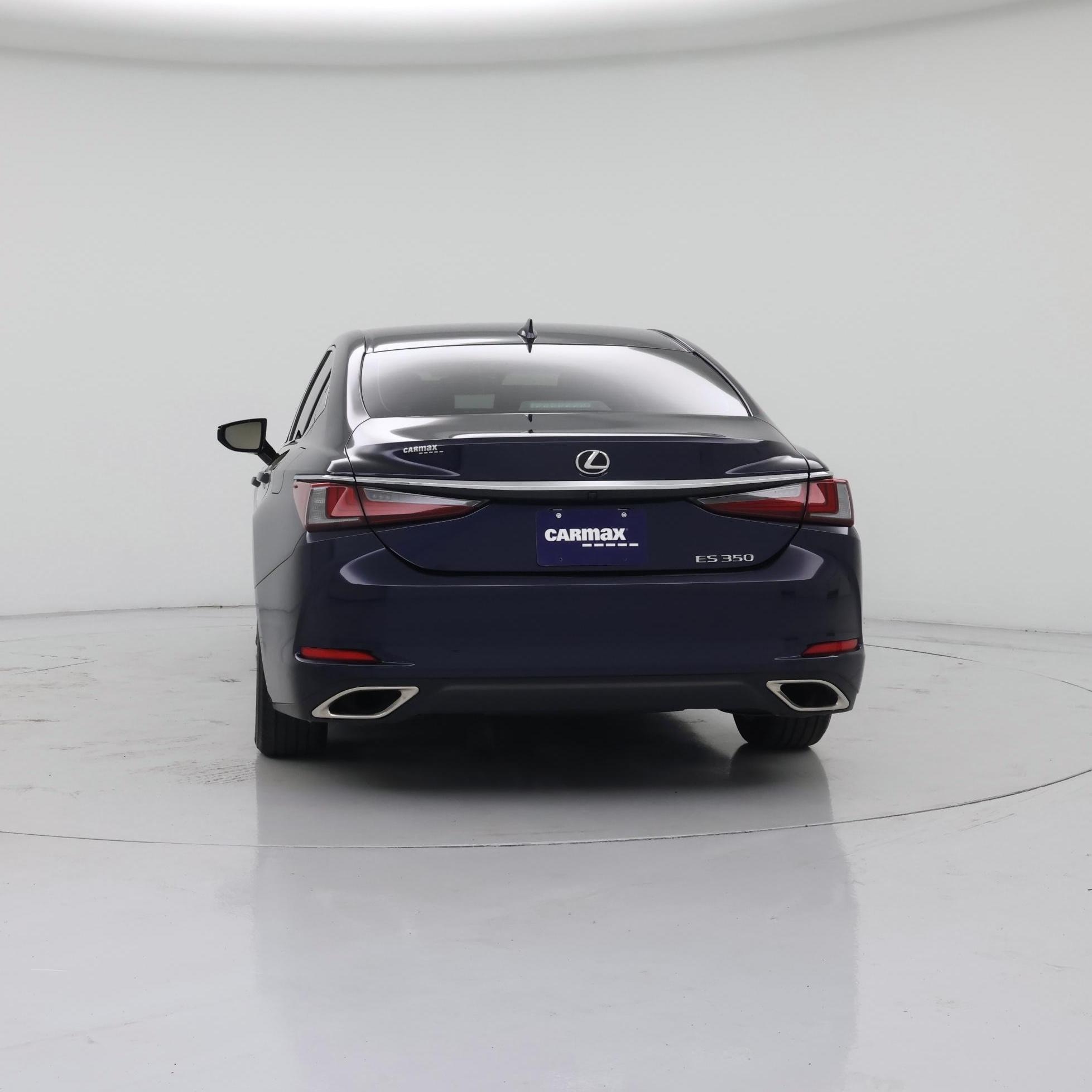 Thumbnail: 2020 Lexus ES - 6