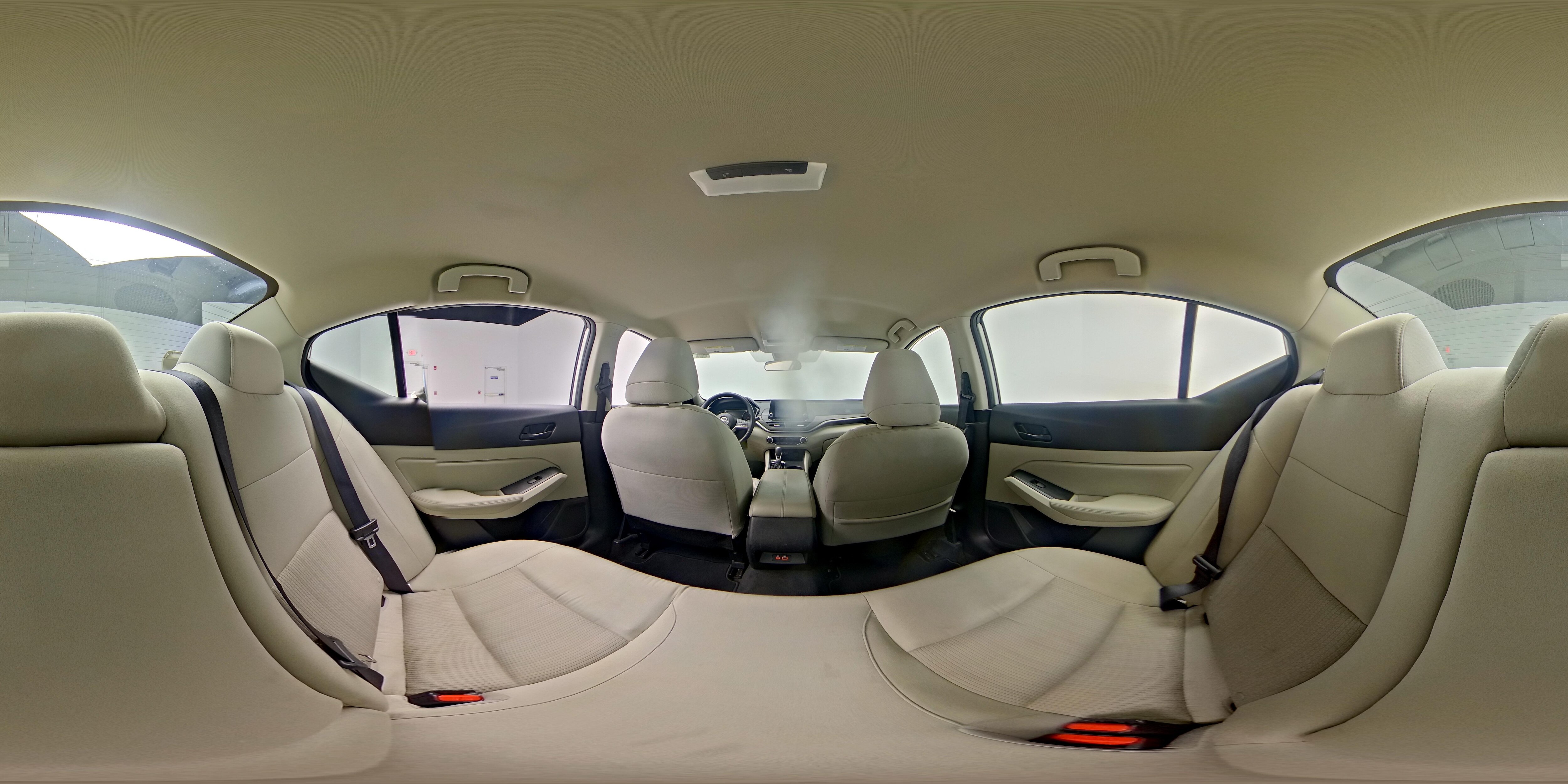 2025 Nissan Altima SV - Photo 25