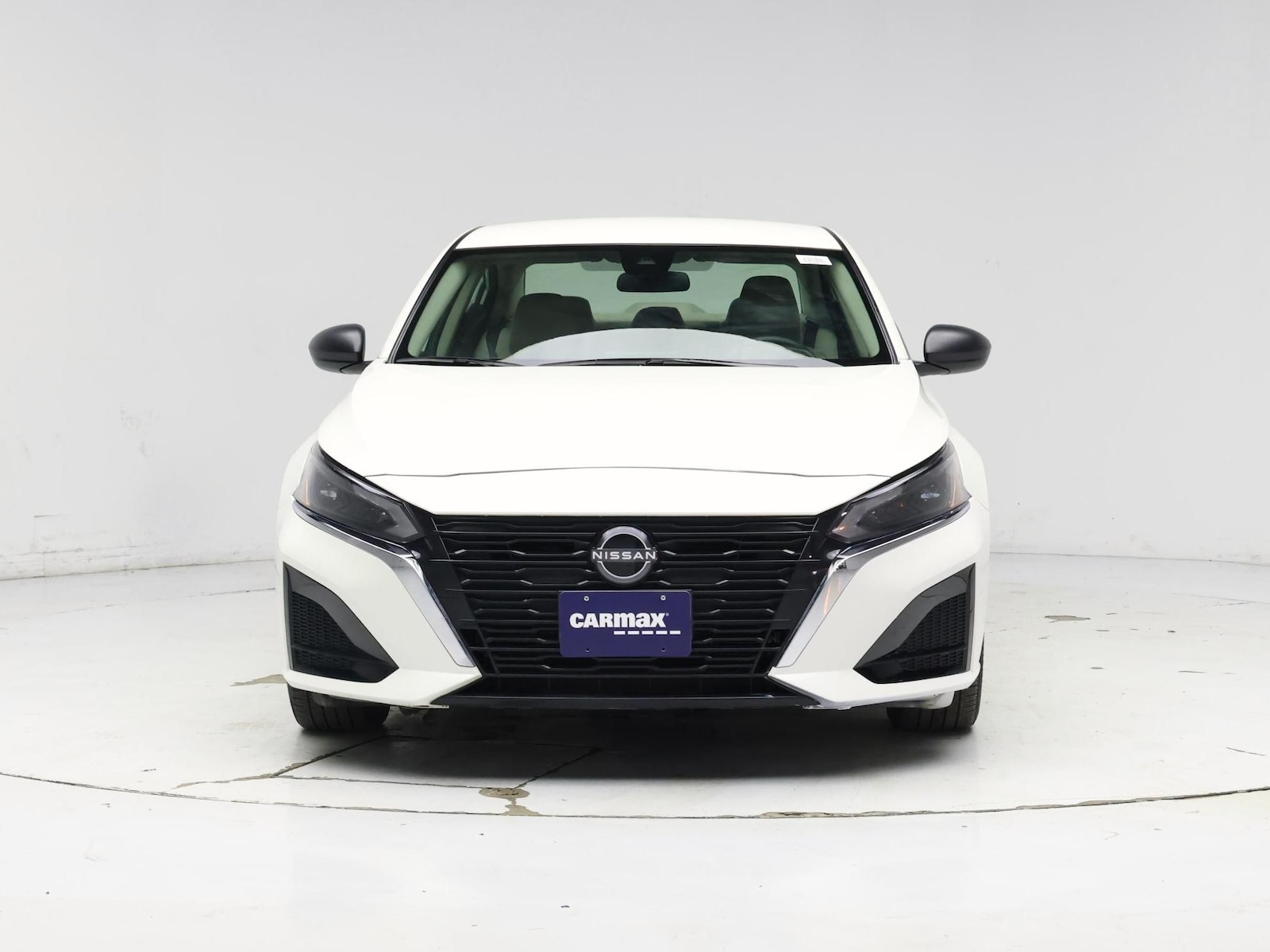 2025 Nissan Altima SV - Photo 6