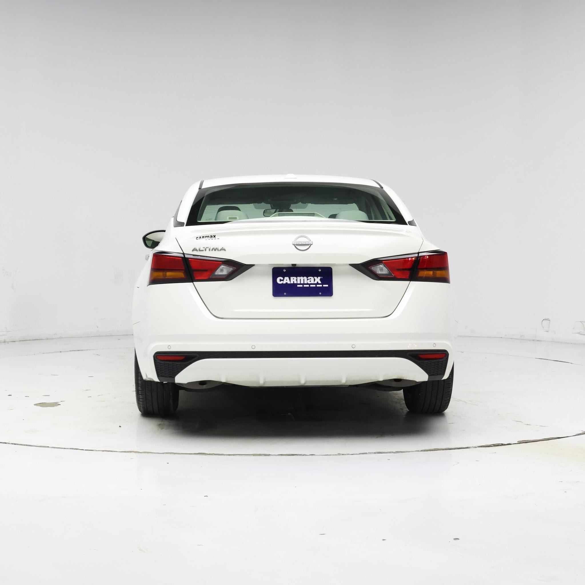 Thumbnail: 2025 Nissan Altima - 6