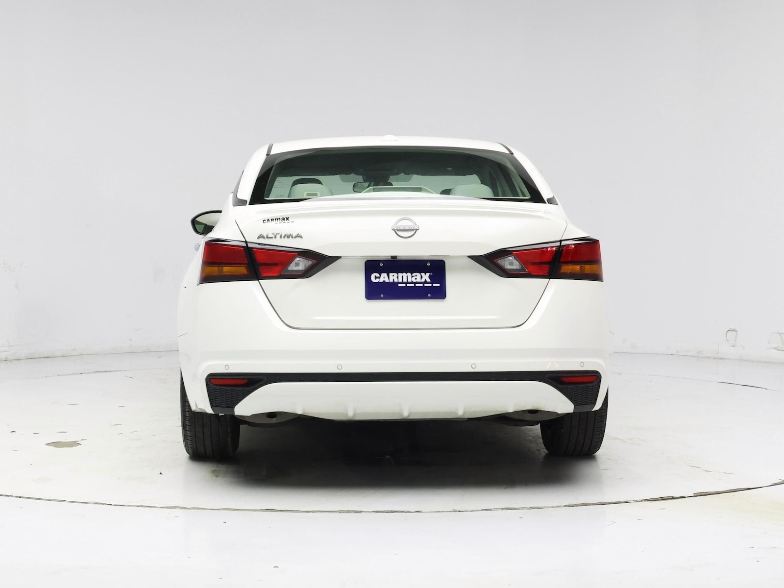 2025 Nissan Altima SV - Photo 7