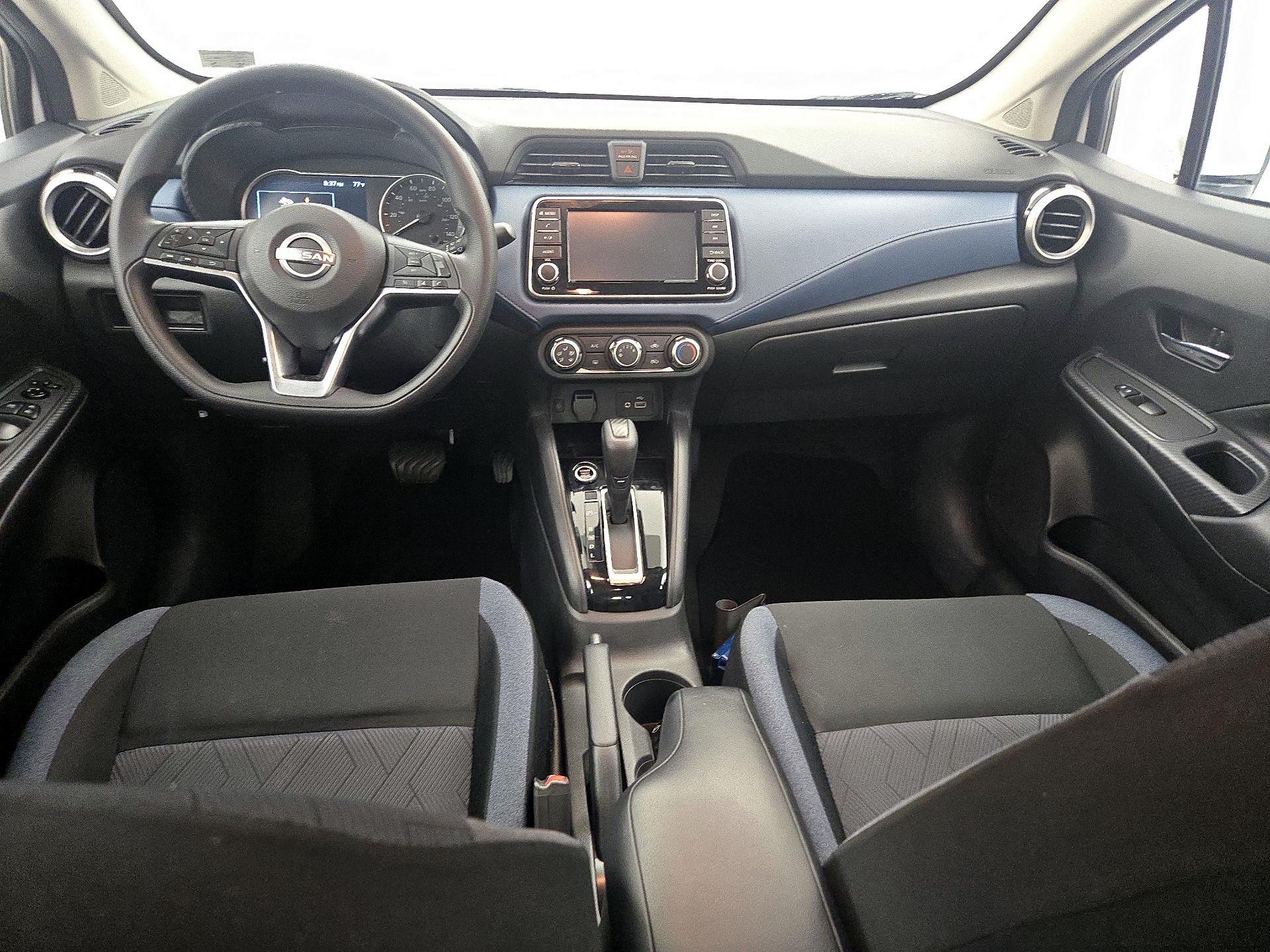 Thumbnail: 2025 Nissan Versa - 9