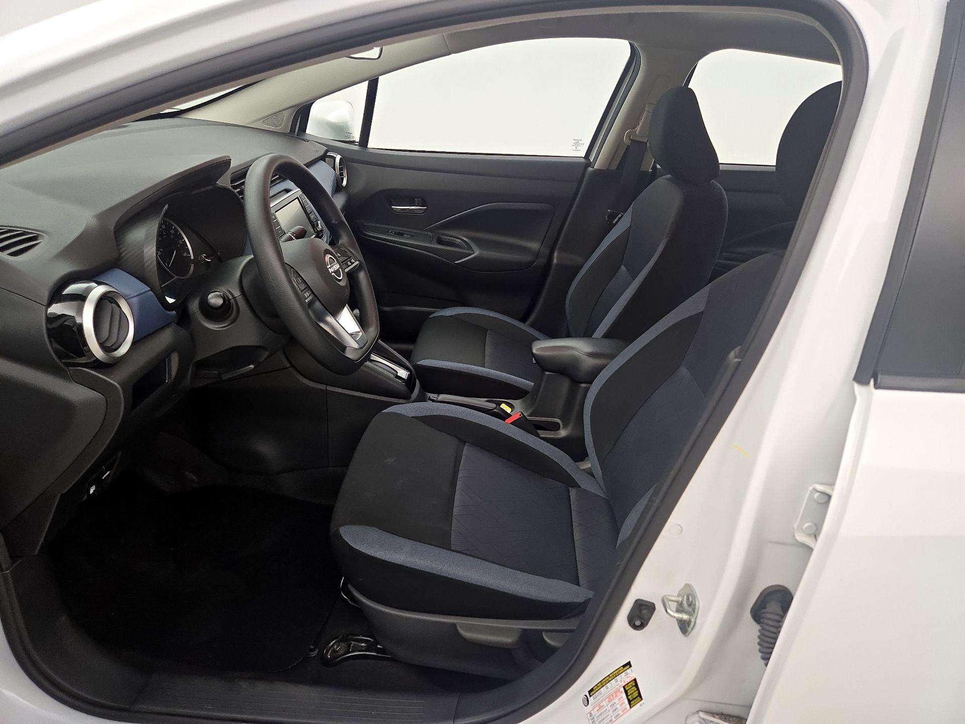 Thumbnail: 2025 Nissan Versa - 11