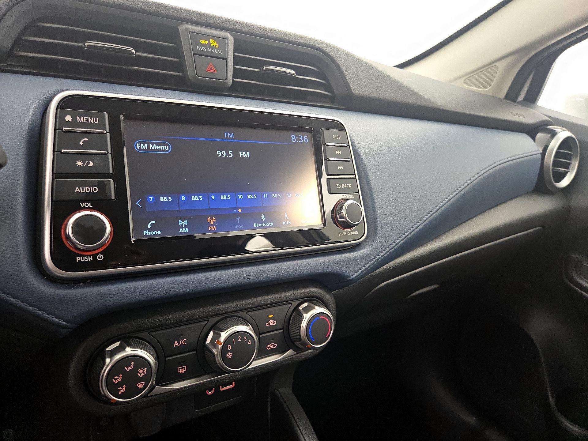 Thumbnail: 2025 Nissan Versa - 14