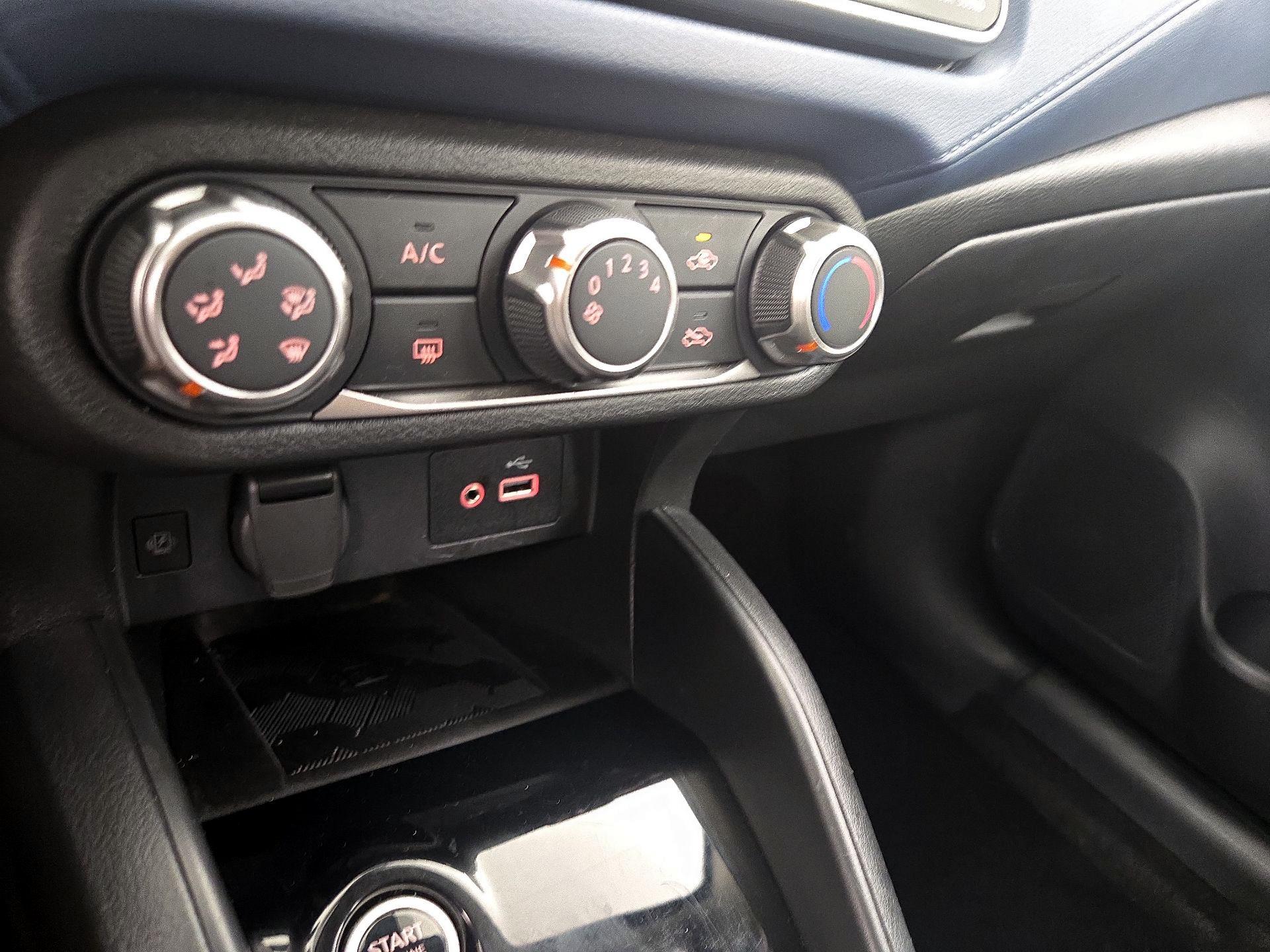 Thumbnail: 2025 Nissan Versa - 15