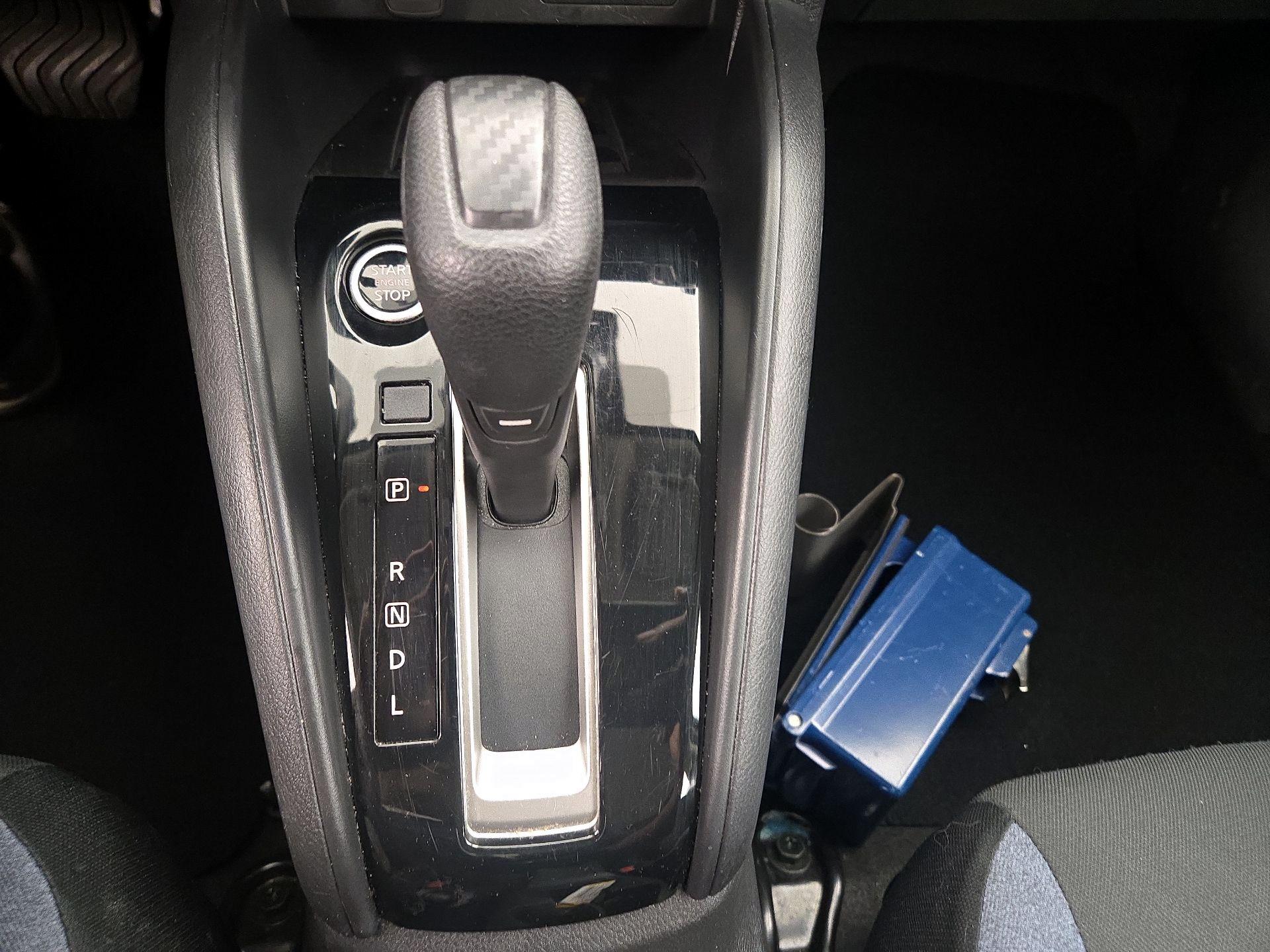 Thumbnail: 2025 Nissan Versa - 16