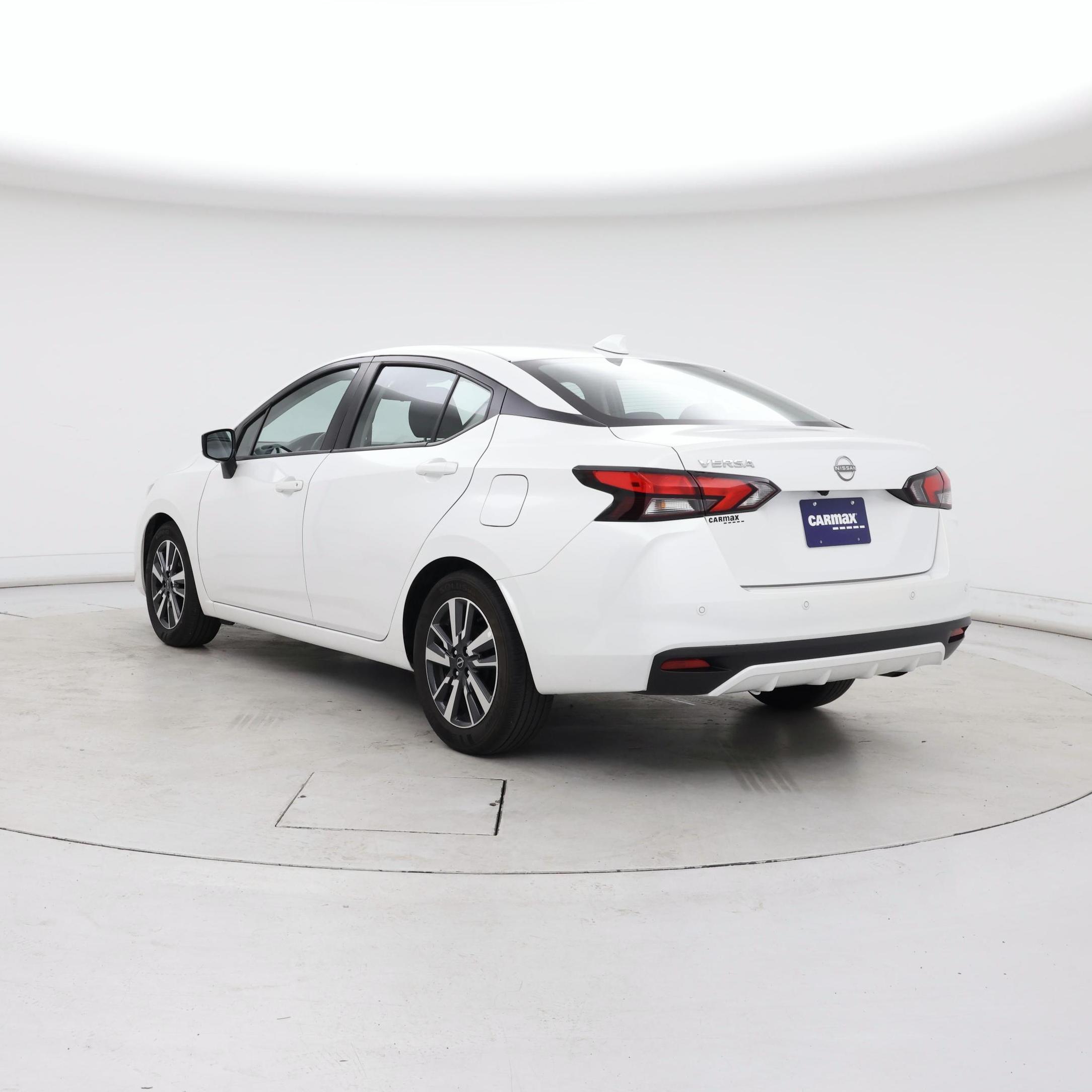 Thumbnail: 2025 Nissan Versa - 2