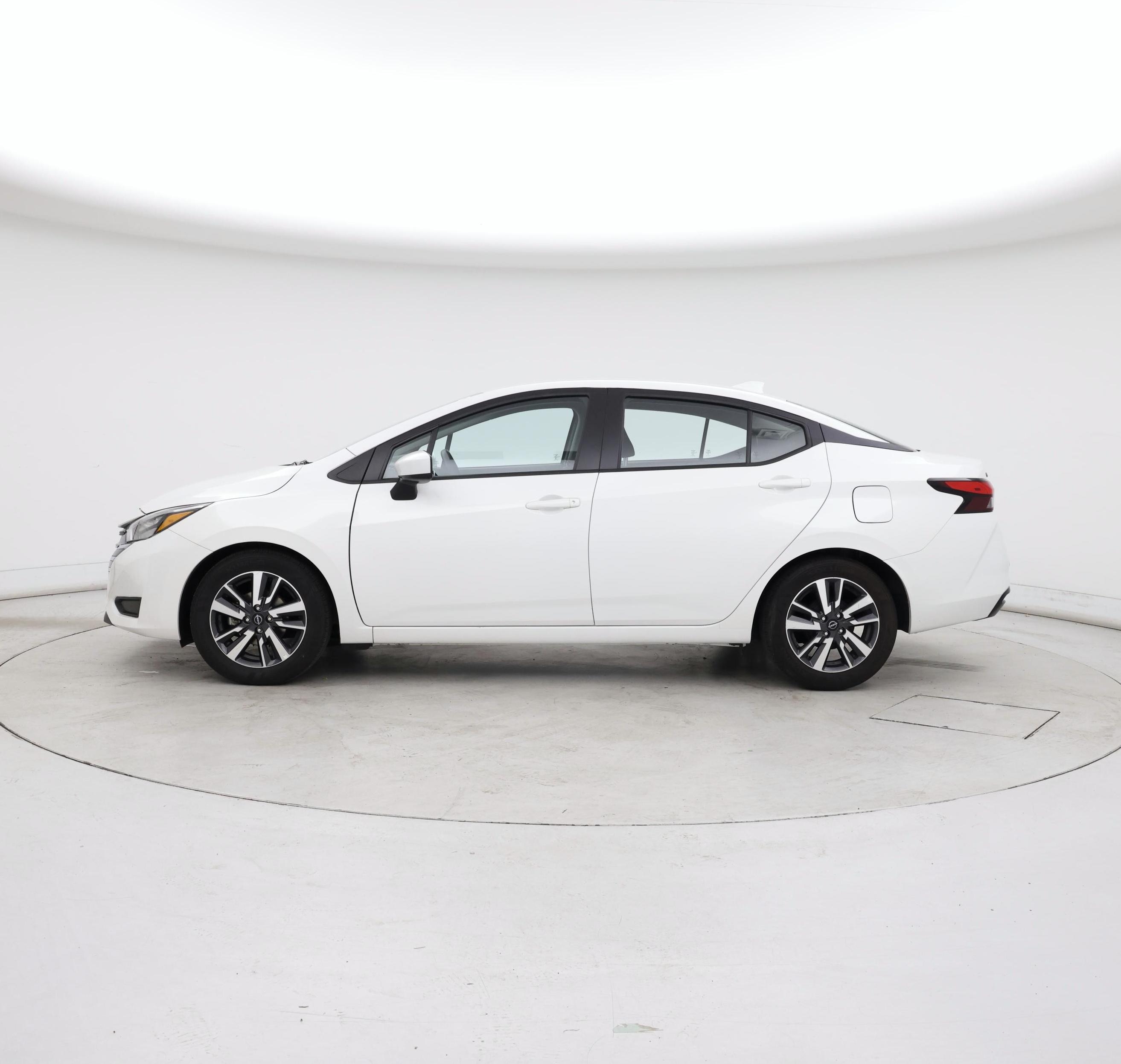 Thumbnail: 2025 Nissan Versa - 3
