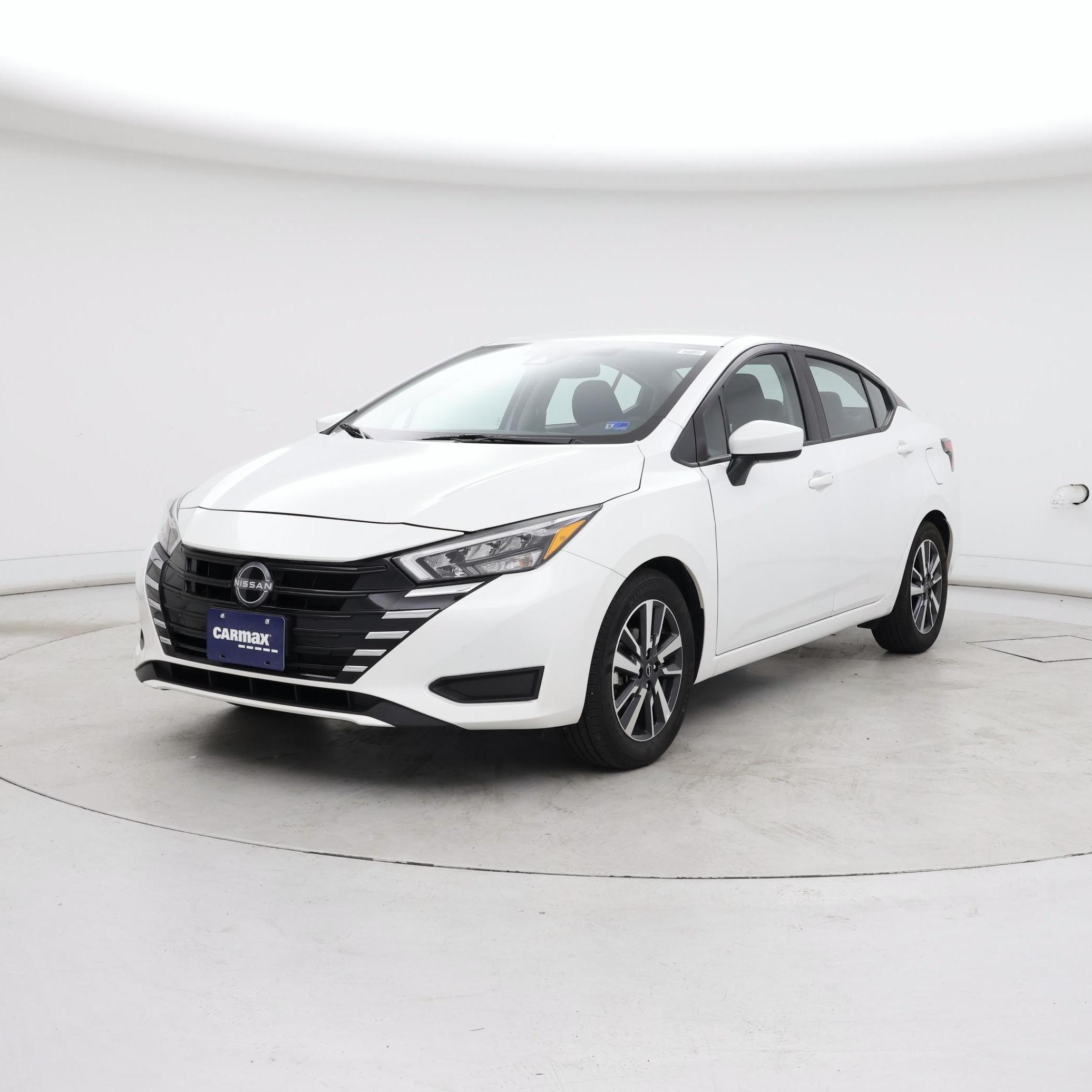 Thumbnail: 2025 Nissan Versa - 4