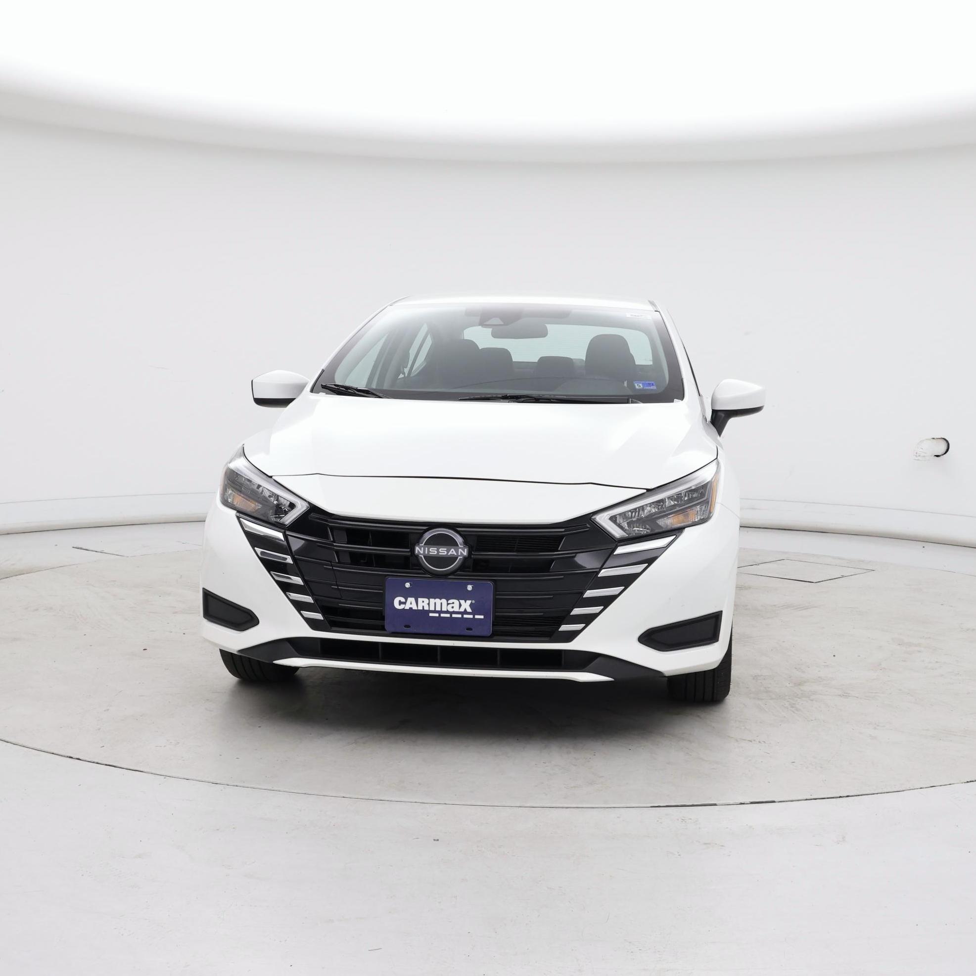 Thumbnail: 2025 Nissan Versa - 5