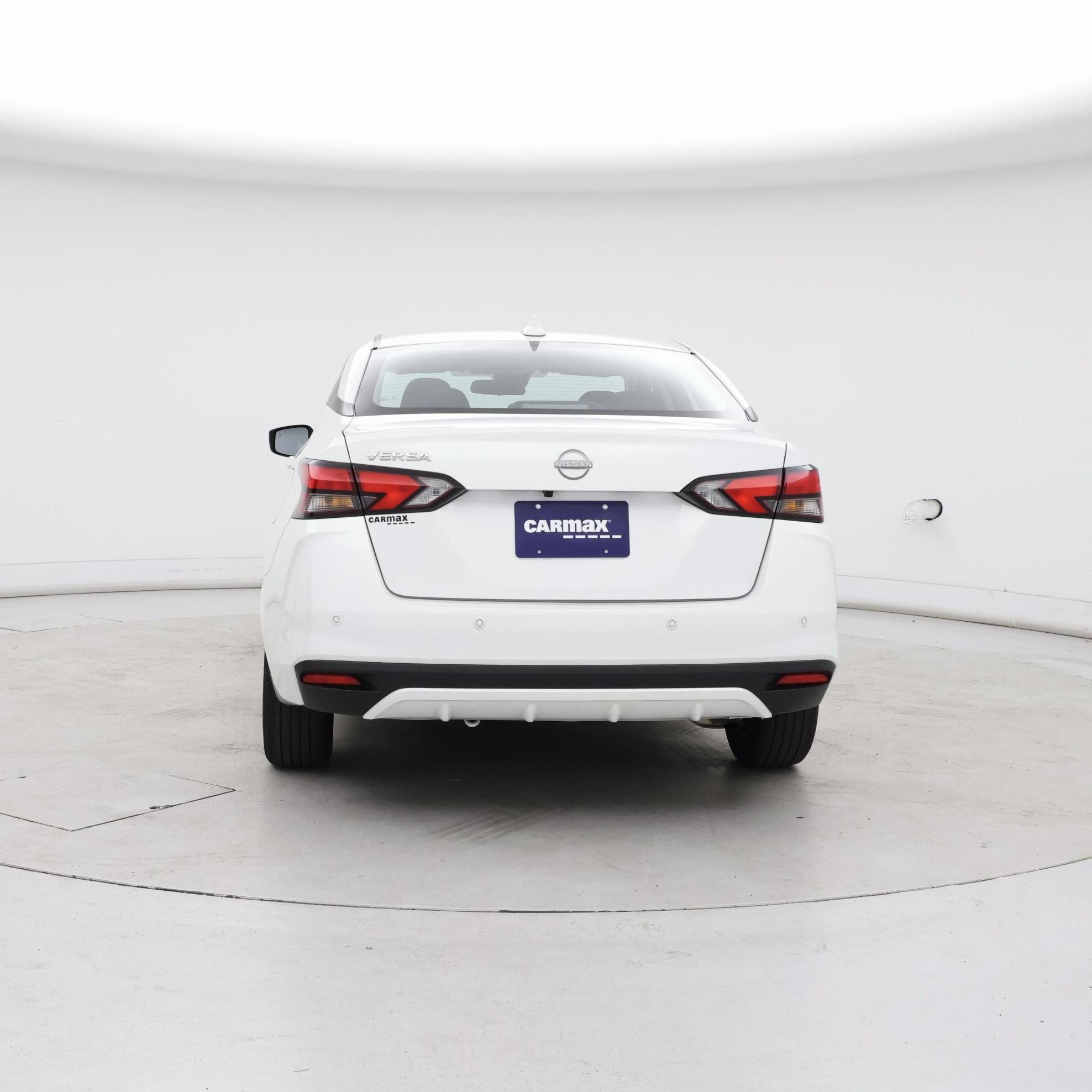Thumbnail: 2025 Nissan Versa - 6