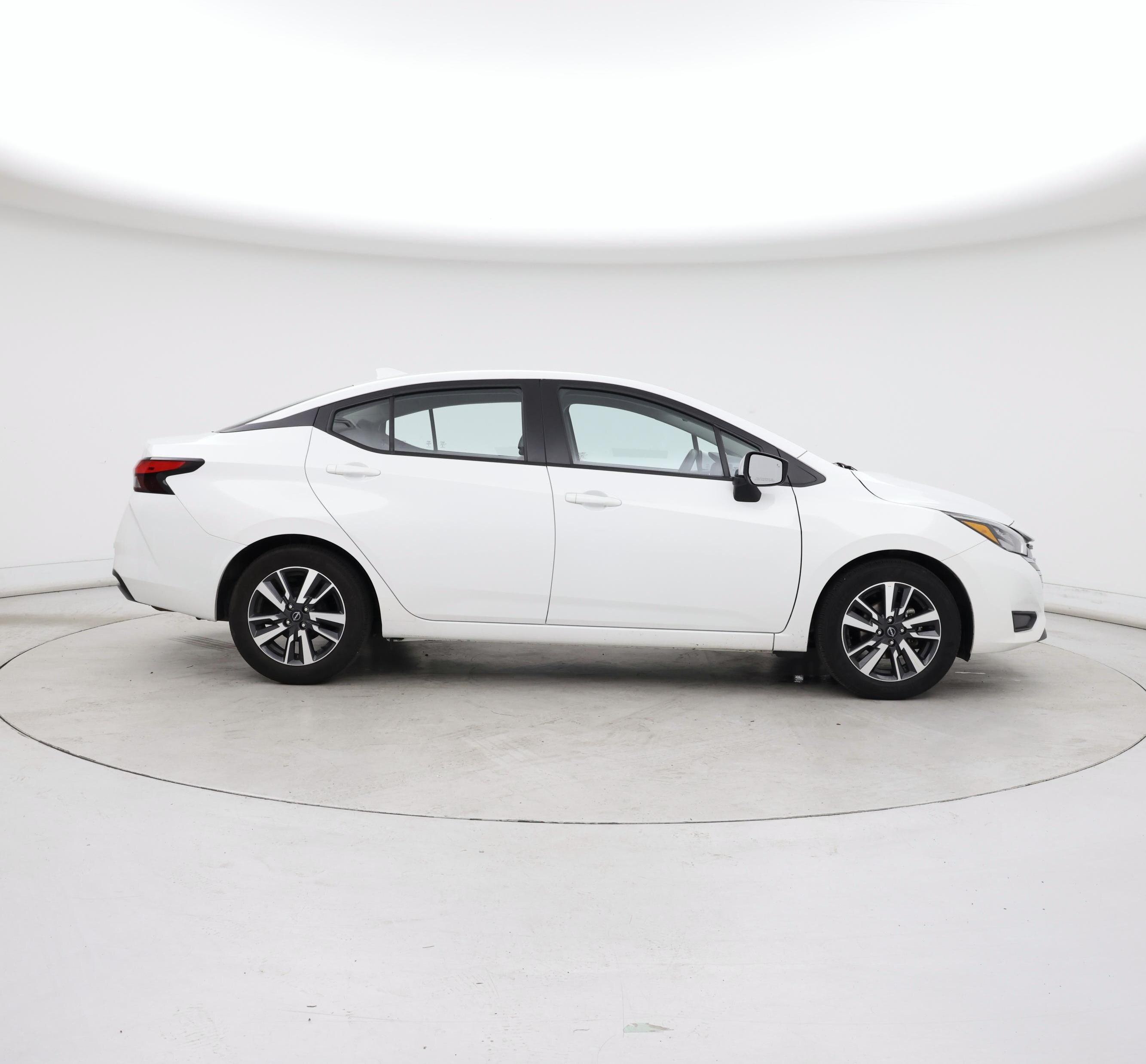 Thumbnail: 2025 Nissan Versa - 7