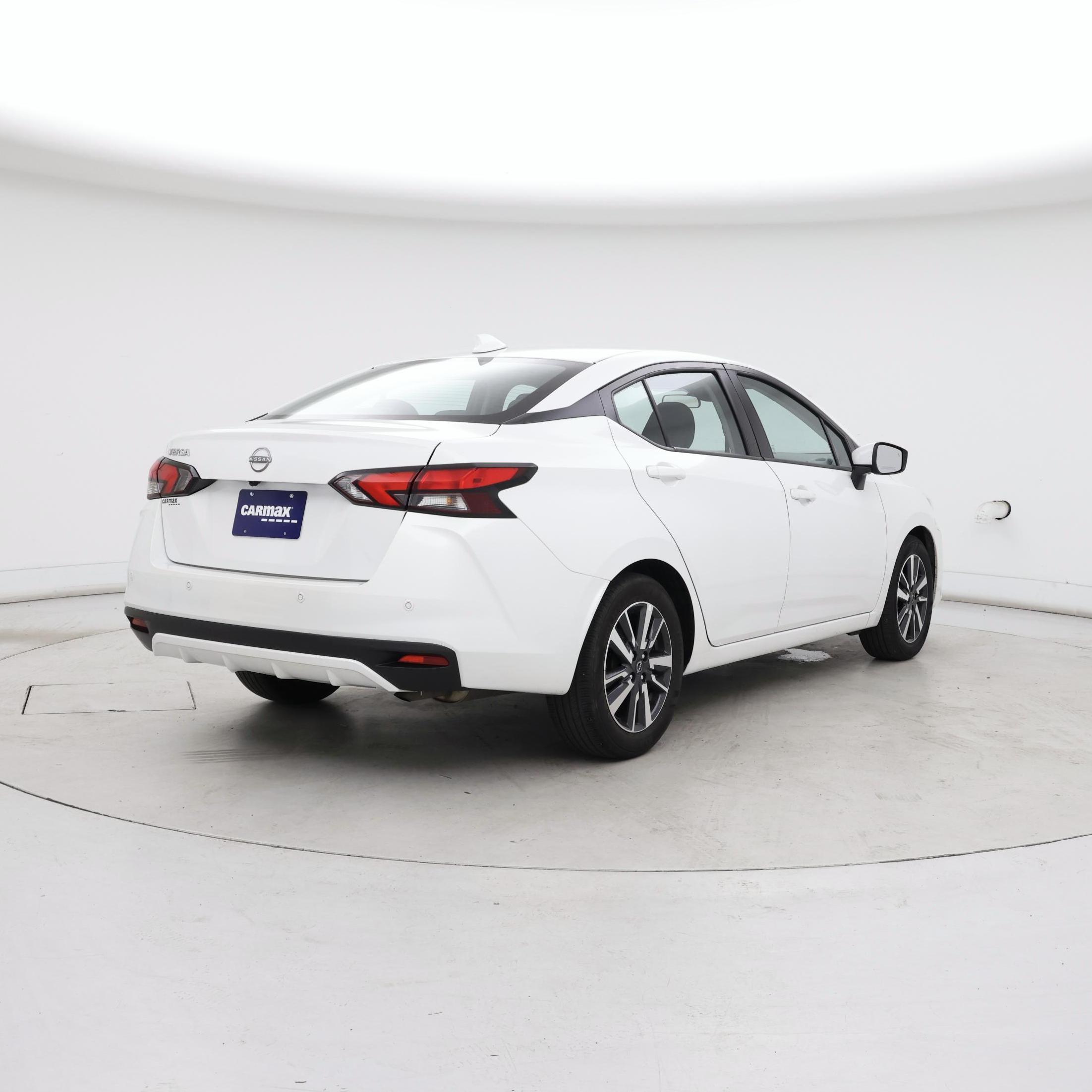 Thumbnail: 2025 Nissan Versa - 8