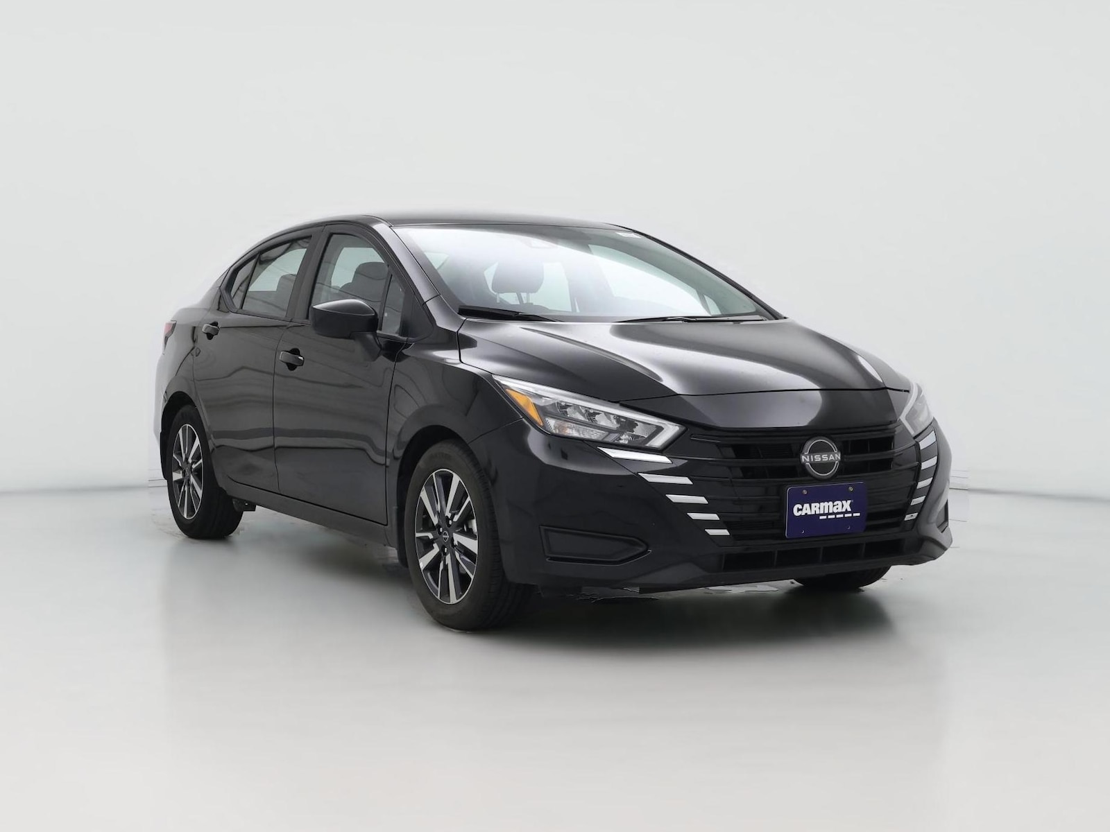 2025 Nissan Versa