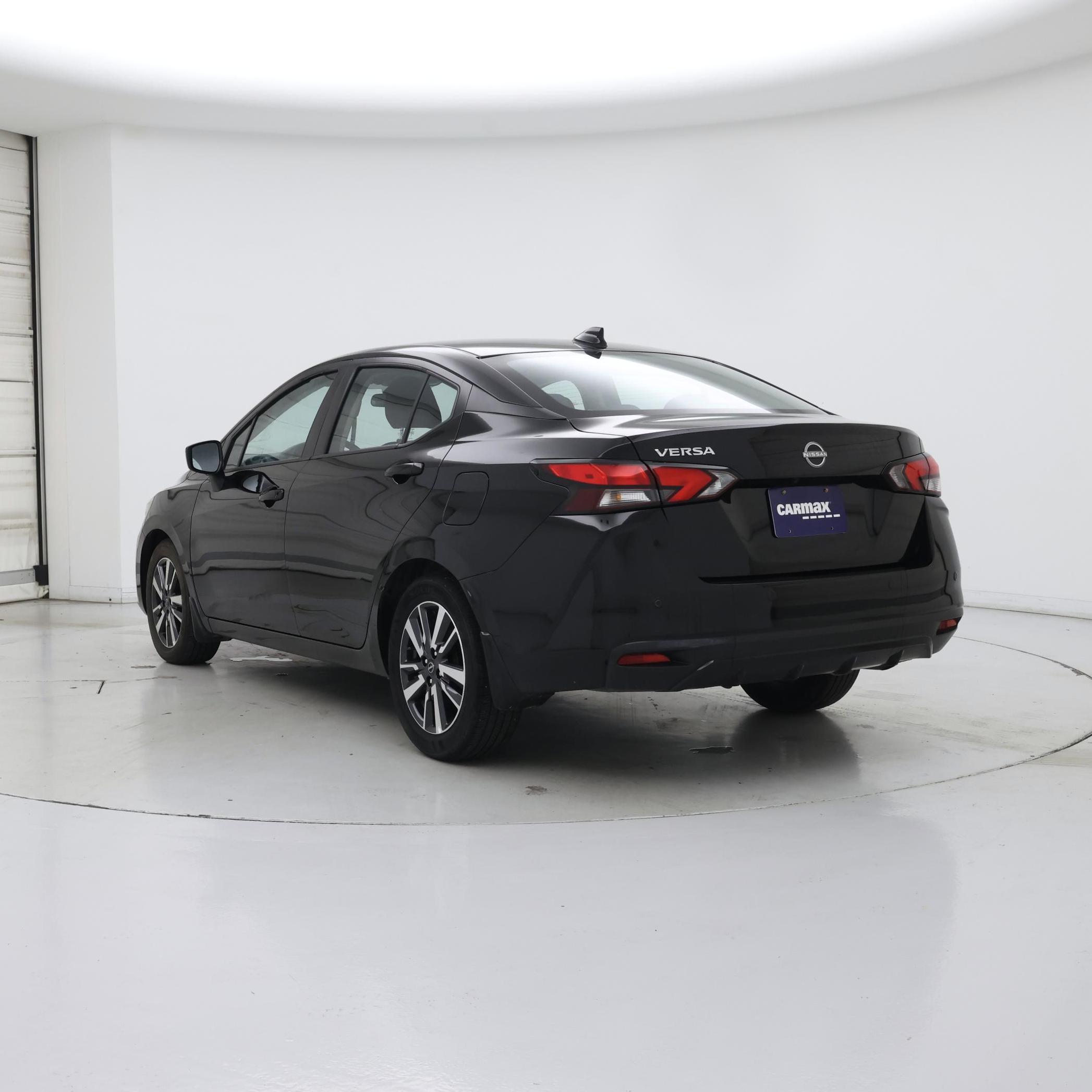 Thumbnail: 2025 Nissan Versa - 2