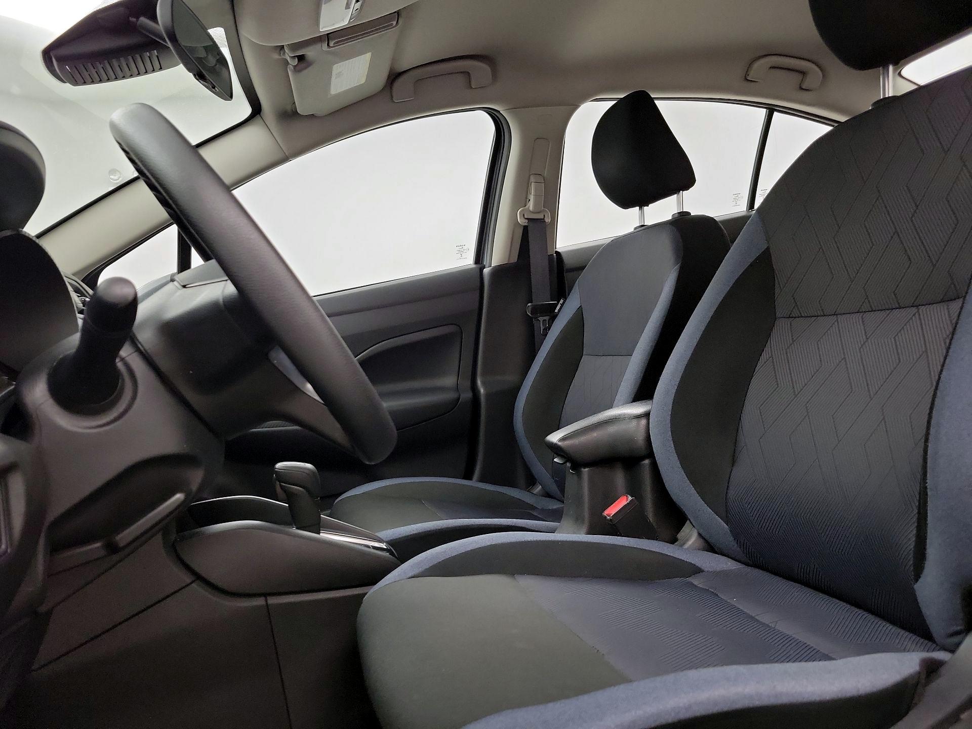 Thumbnail: 2025 Nissan Versa - 11