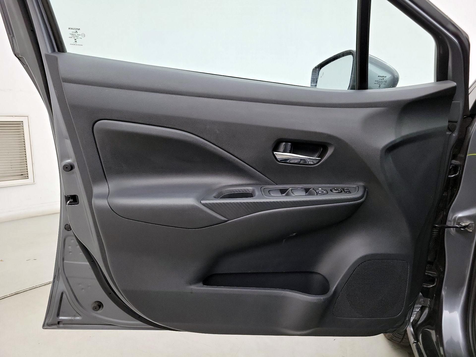Thumbnail: 2025 Nissan Versa - 12