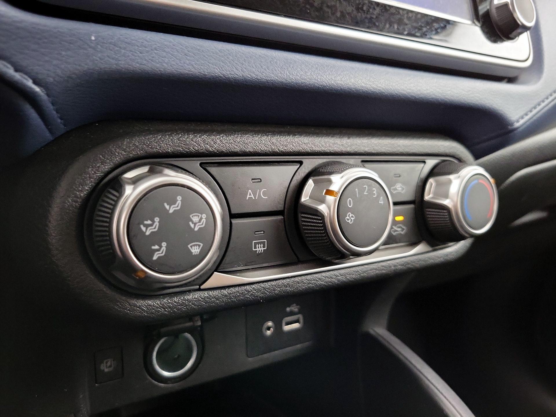 Thumbnail: 2025 Nissan Versa - 15